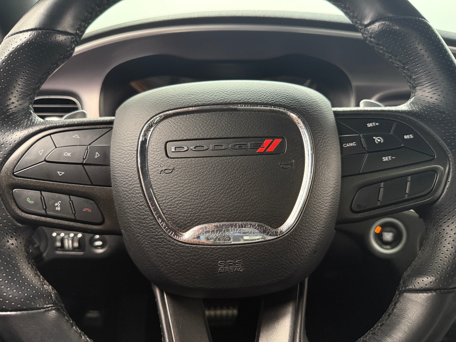 Thumbnail: 2020 Dodge Charger - 5