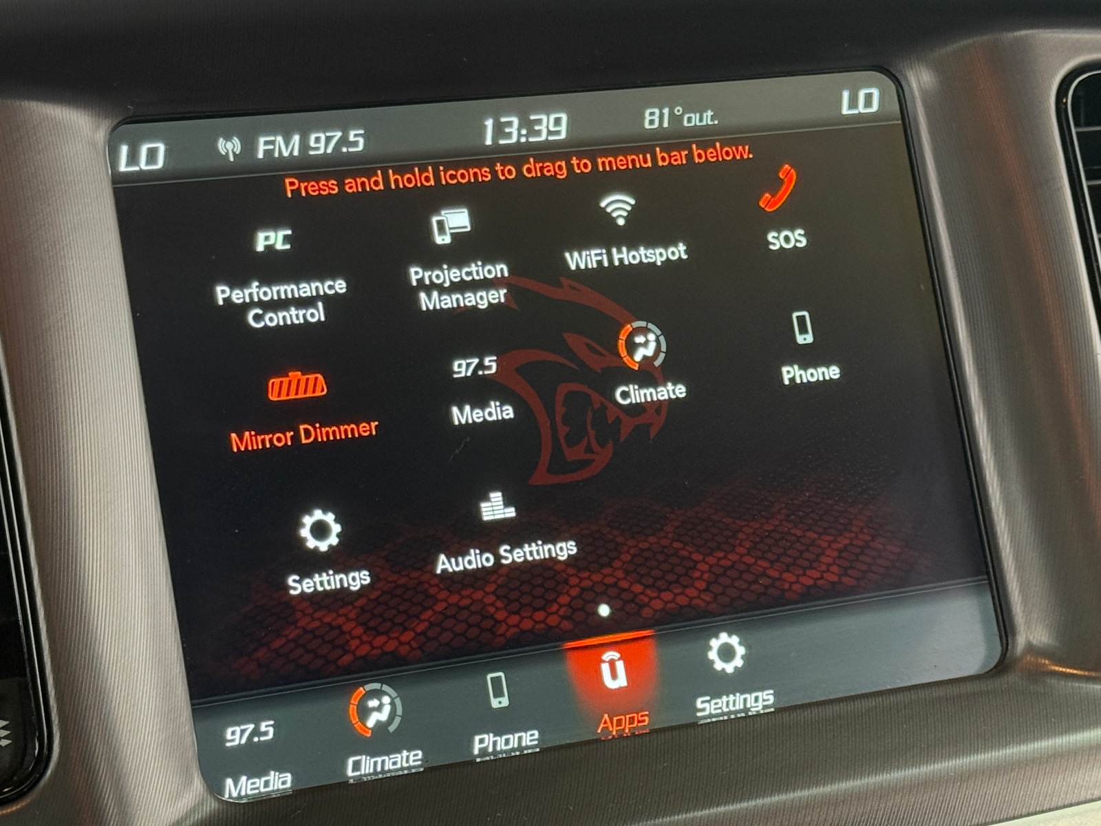 Thumbnail: 2020 Dodge Charger - 4