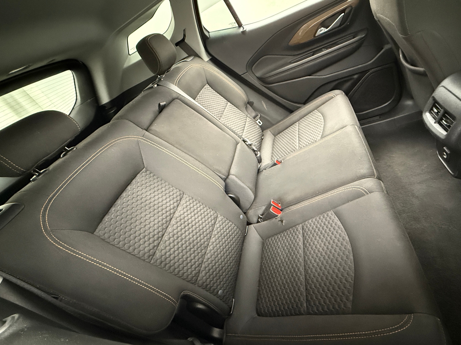 Thumbnail: 2020 GMC Terrain - 6