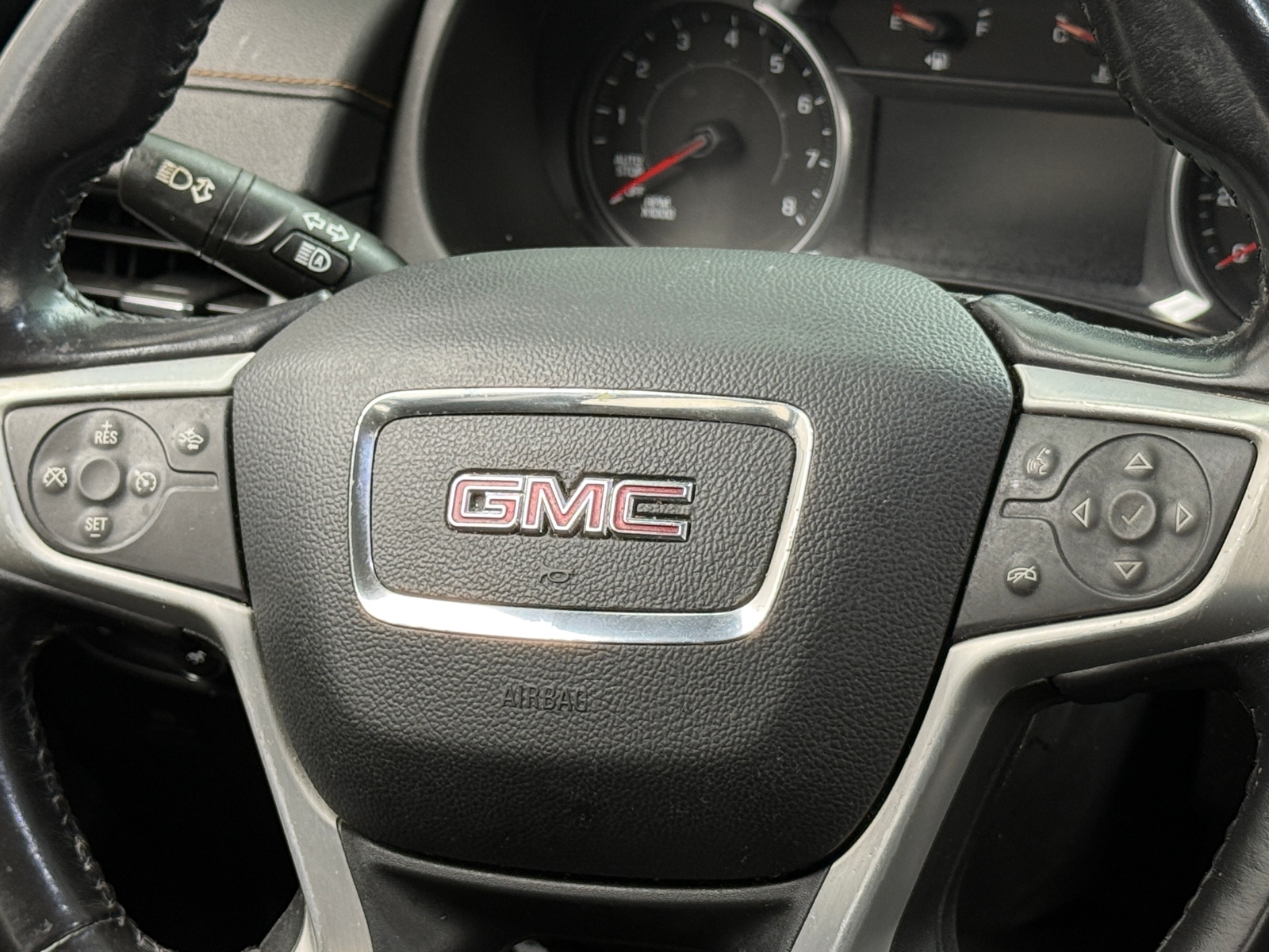 Thumbnail: 2020 GMC Terrain - 5