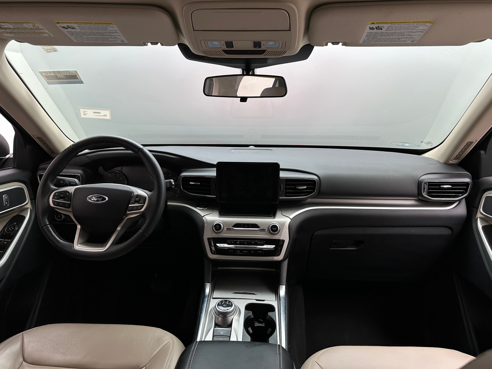 Thumbnail: 2021 Ford Explorer - 2