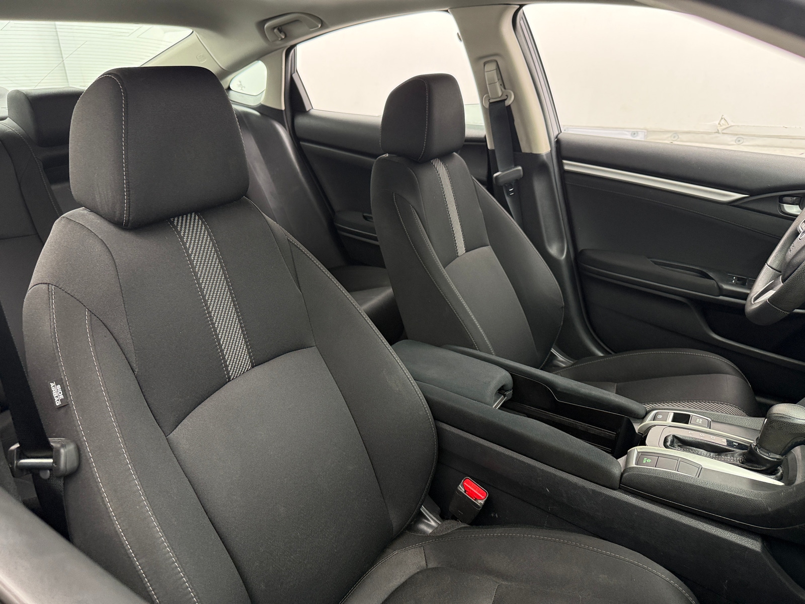 Thumbnail: 2016 Honda Civic - 2