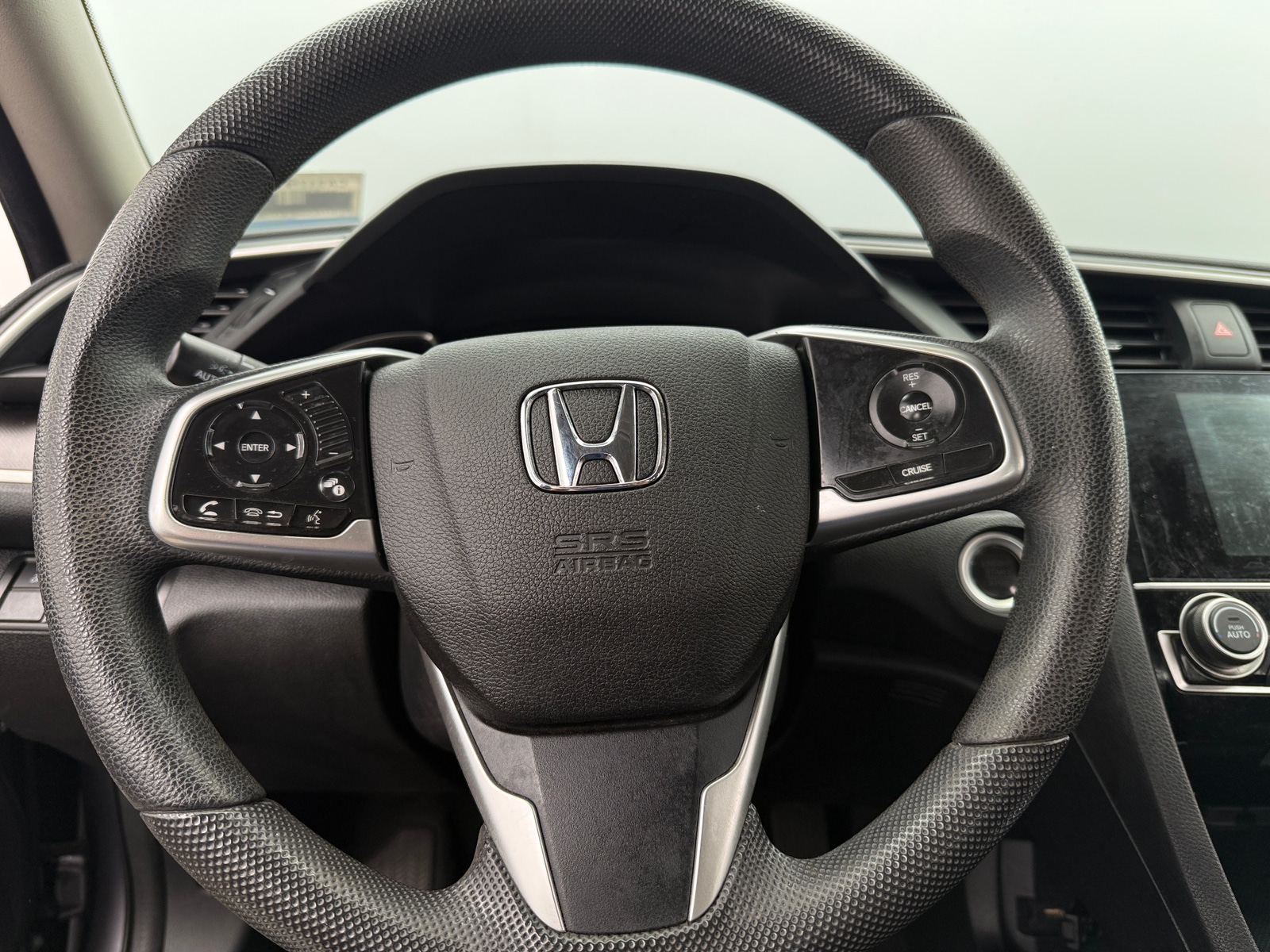 Thumbnail: 2016 Honda Civic - 5
