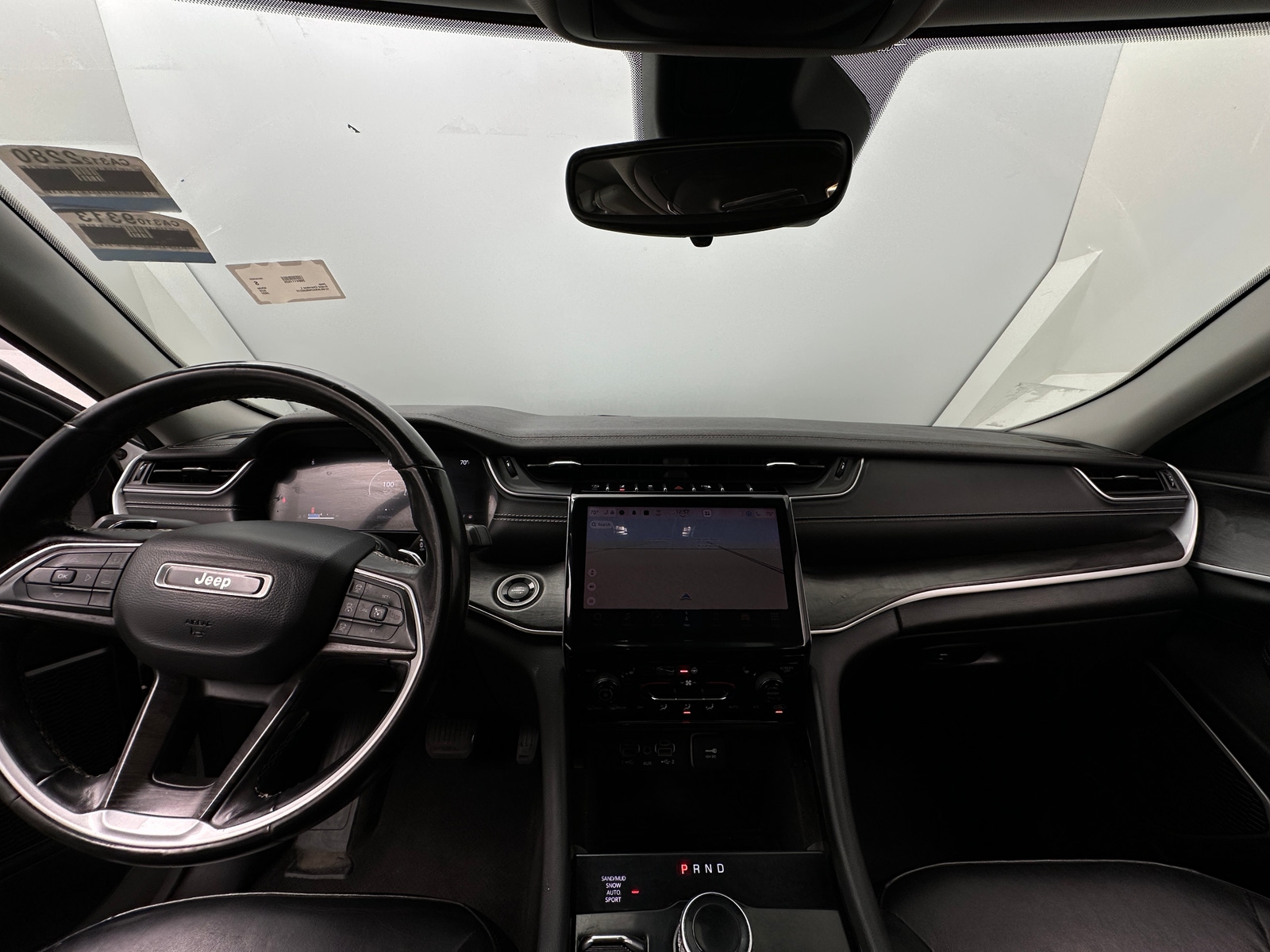 Thumbnail: 2022 Jeep Grand Cherokee L - 2