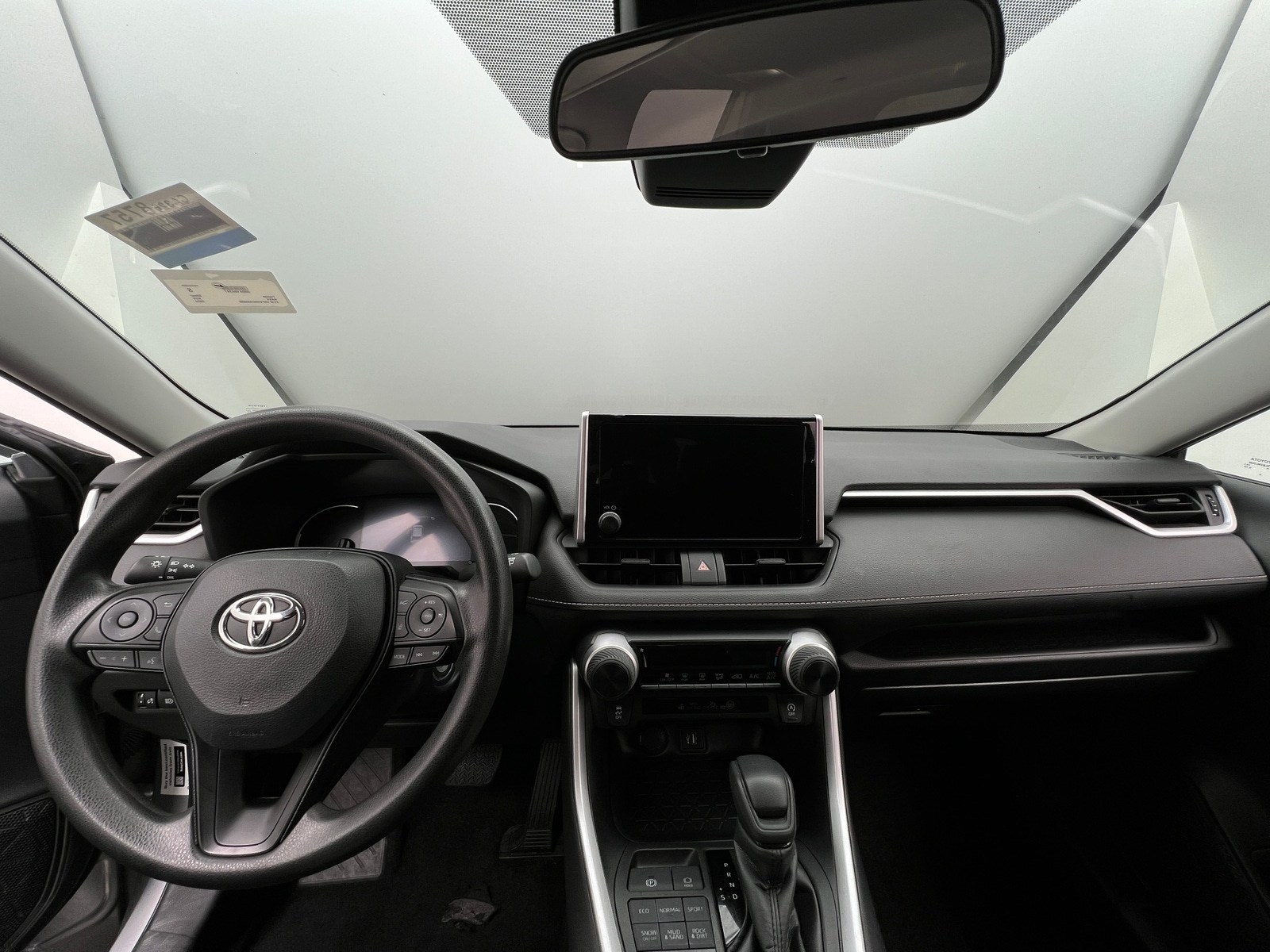 Thumbnail: 2024 Toyota RAV4 - 3
