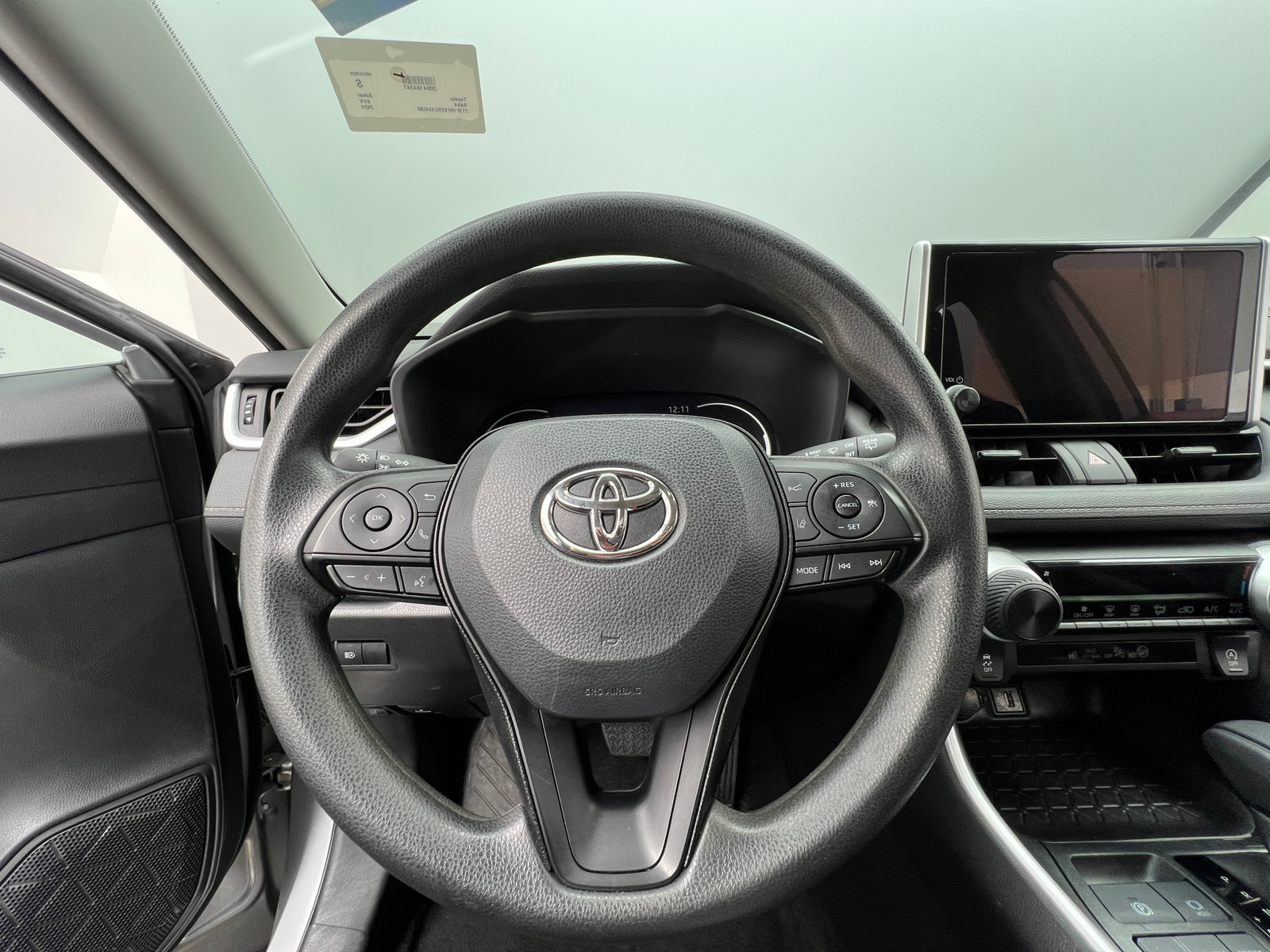 Thumbnail: 2024 Toyota RAV4 - 5