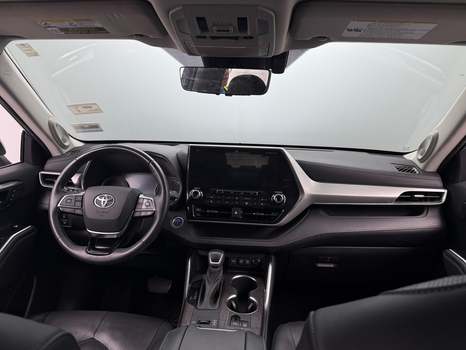 Thumbnail: 2021 Toyota Highlander - 2