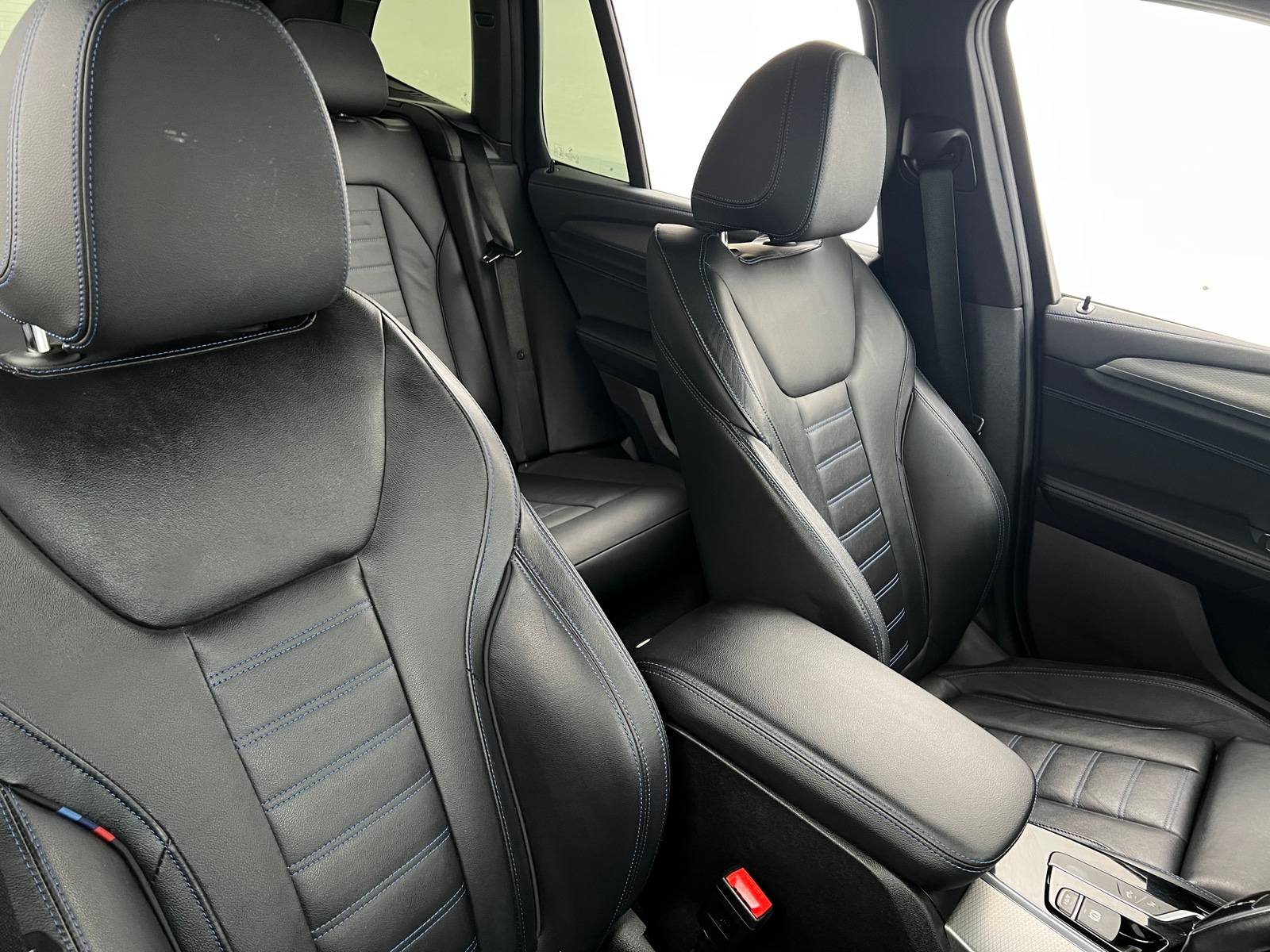 Thumbnail: 2020 BMW X3 - 2