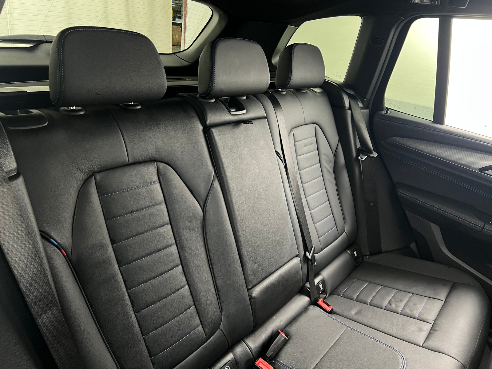 Thumbnail: 2020 BMW X3 - 6