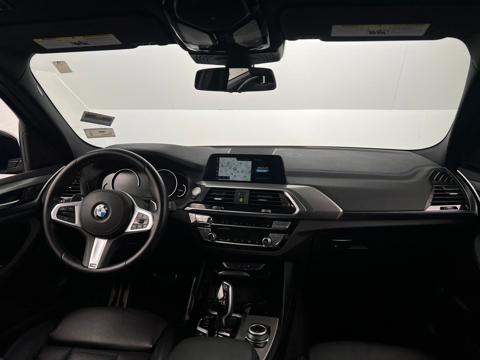 Thumbnail: 2020 BMW X3 - 3