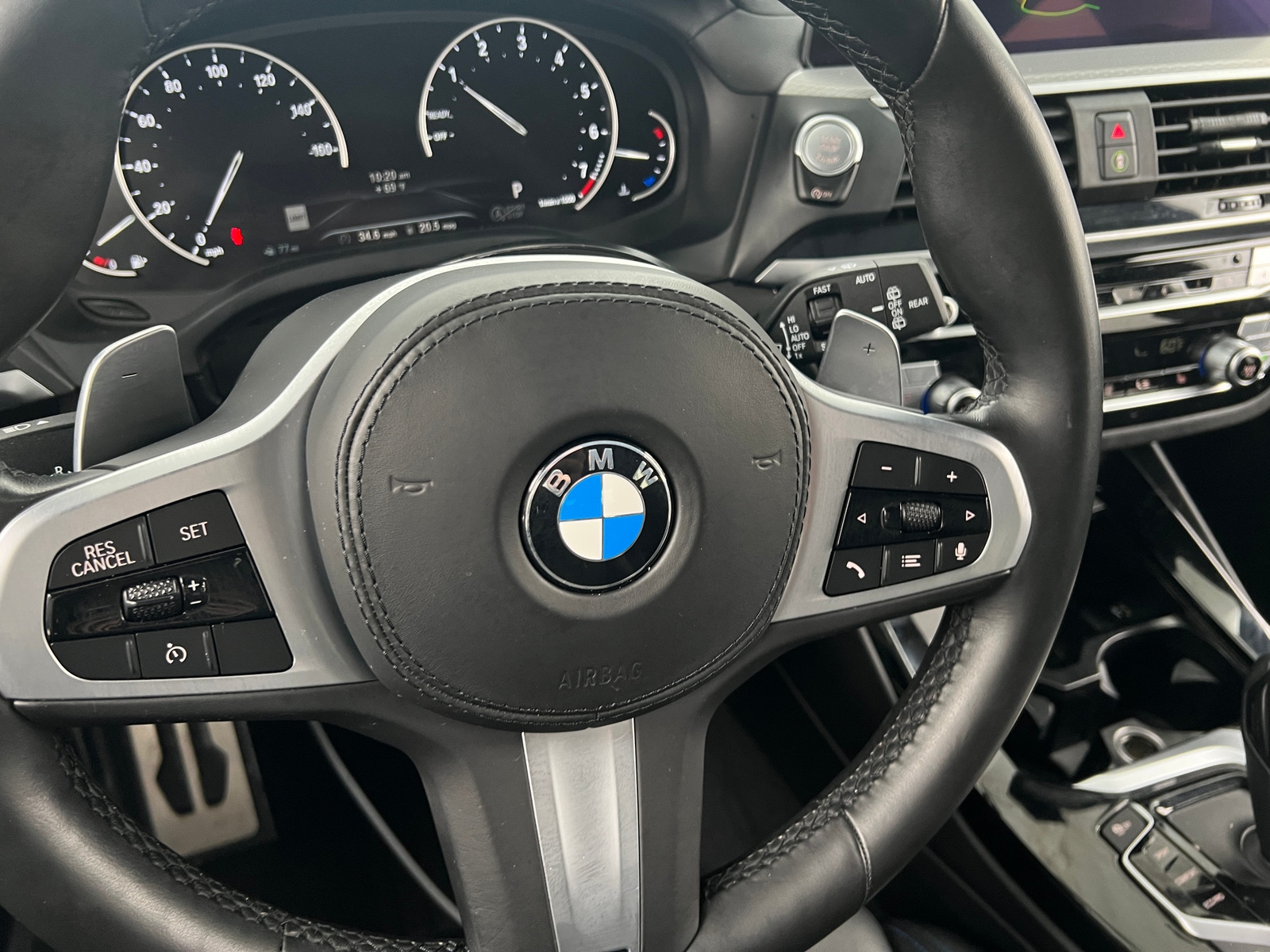 Thumbnail: 2020 BMW X3 - 5