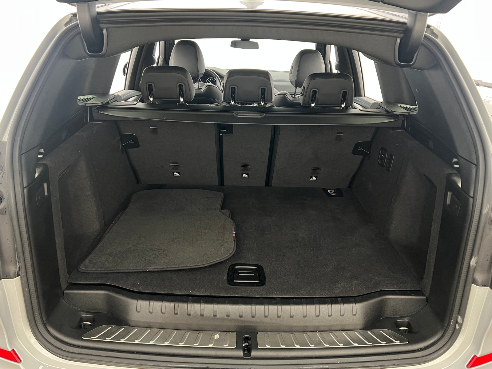 Thumbnail: 2020 BMW X3 - 7