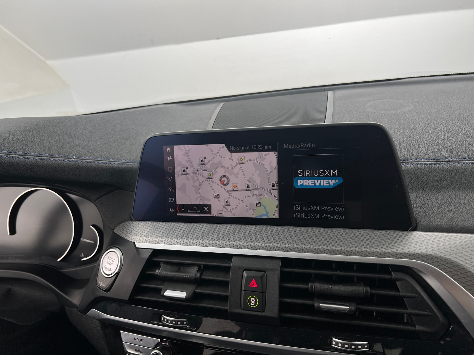 Thumbnail: 2020 BMW X3 - 4