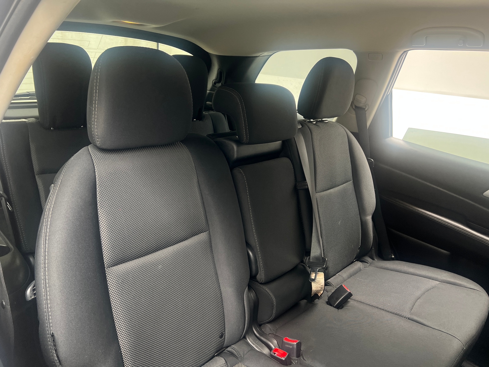 Thumbnail: 2020 Nissan Pathfinder - 6