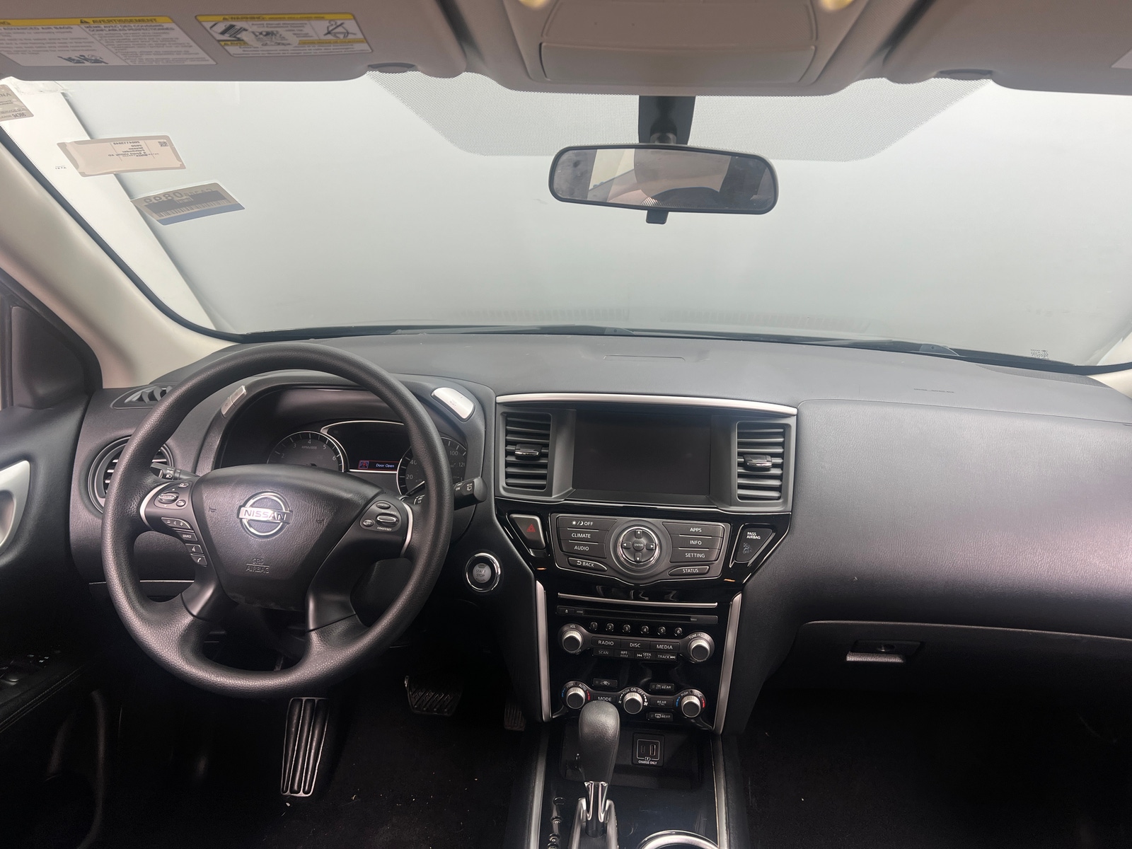 Thumbnail: 2020 Nissan Pathfinder - 3