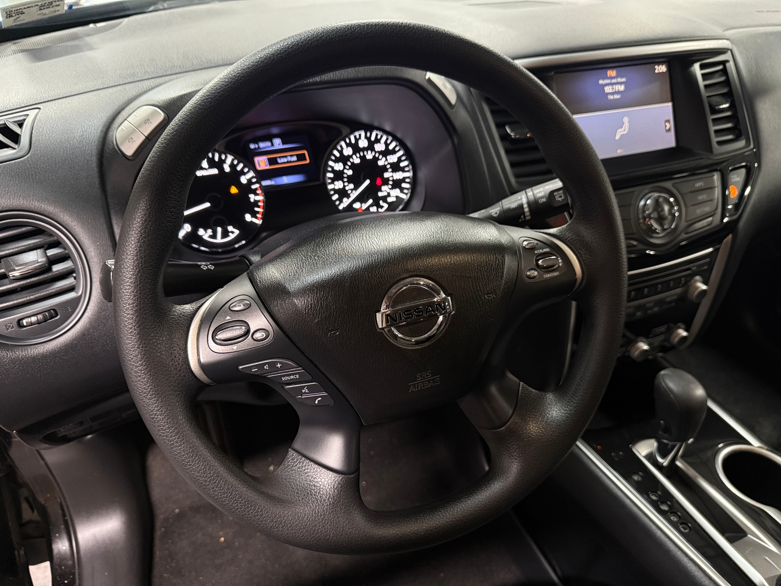 Thumbnail: 2020 Nissan Pathfinder - 5