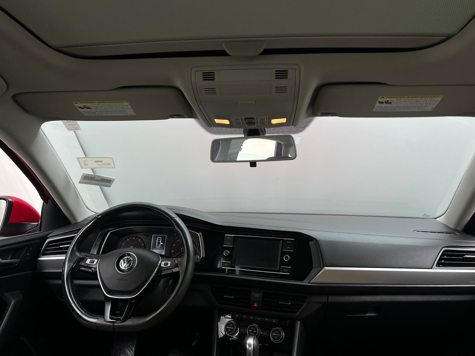 Thumbnail: 2019 Volkswagen Jetta - 2