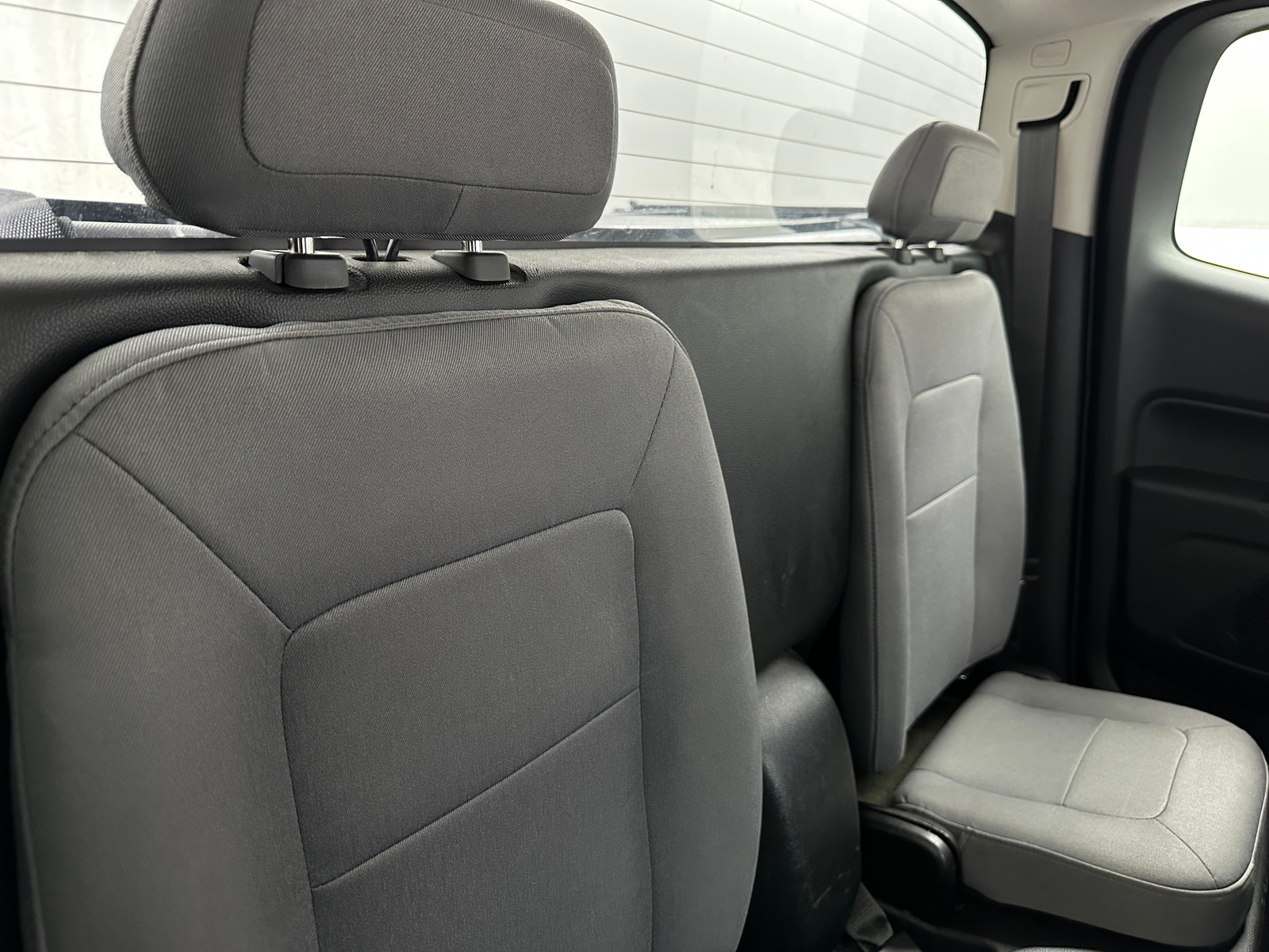 Thumbnail: 2018 GMC Canyon - 5