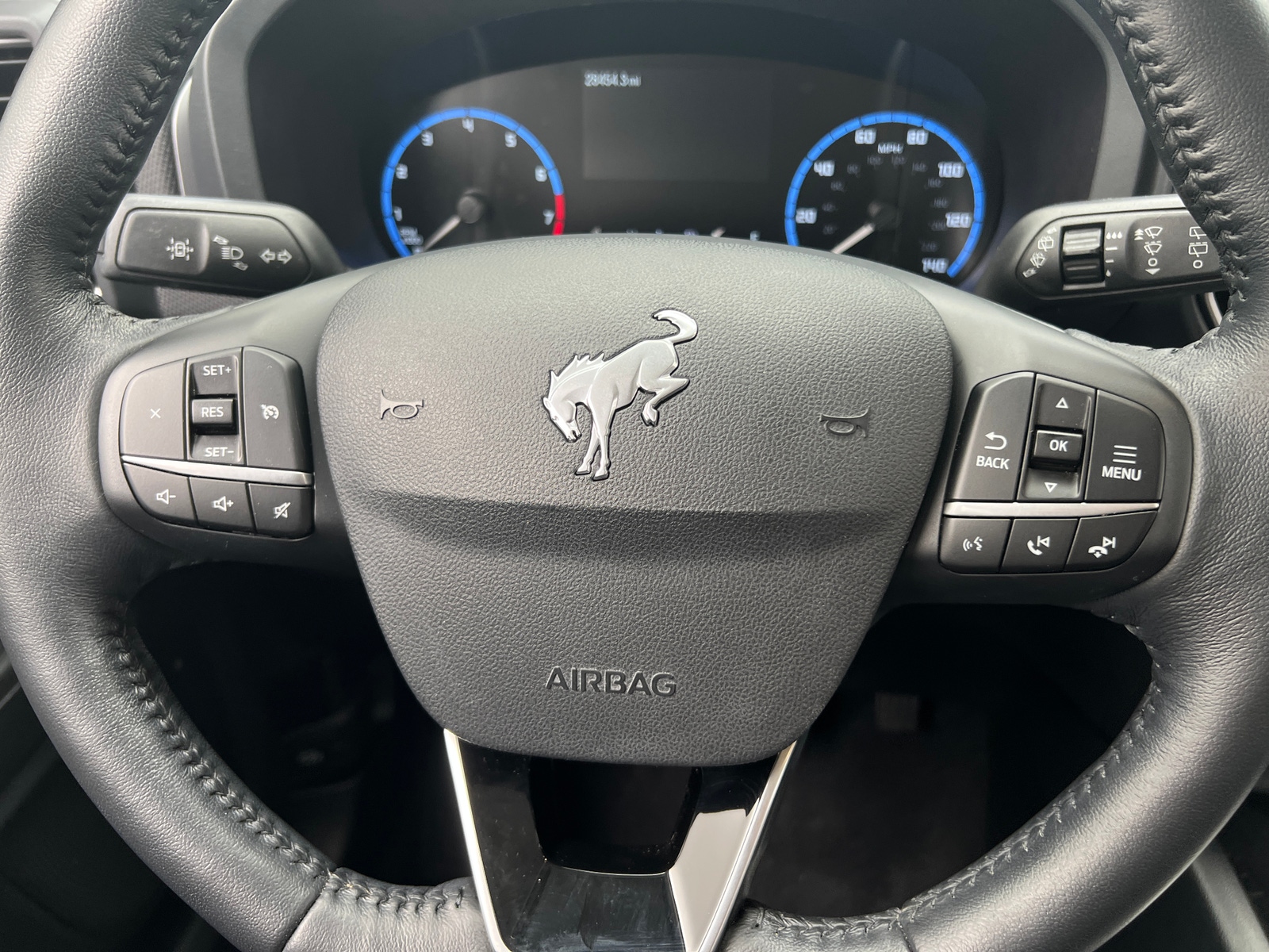 Thumbnail: 2022 Ford Bronco Sport - 5