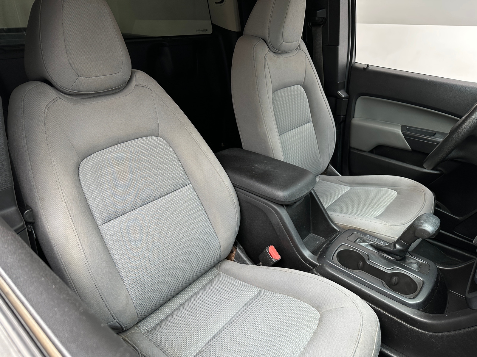 Thumbnail: 2019 Chevrolet Colorado - 2