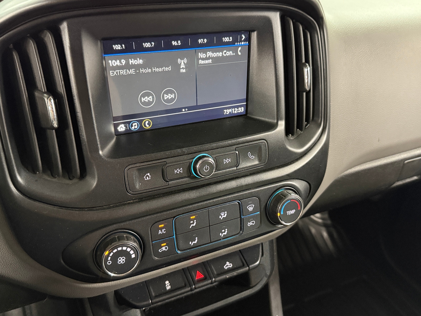 Thumbnail: 2019 Chevrolet Colorado - 4