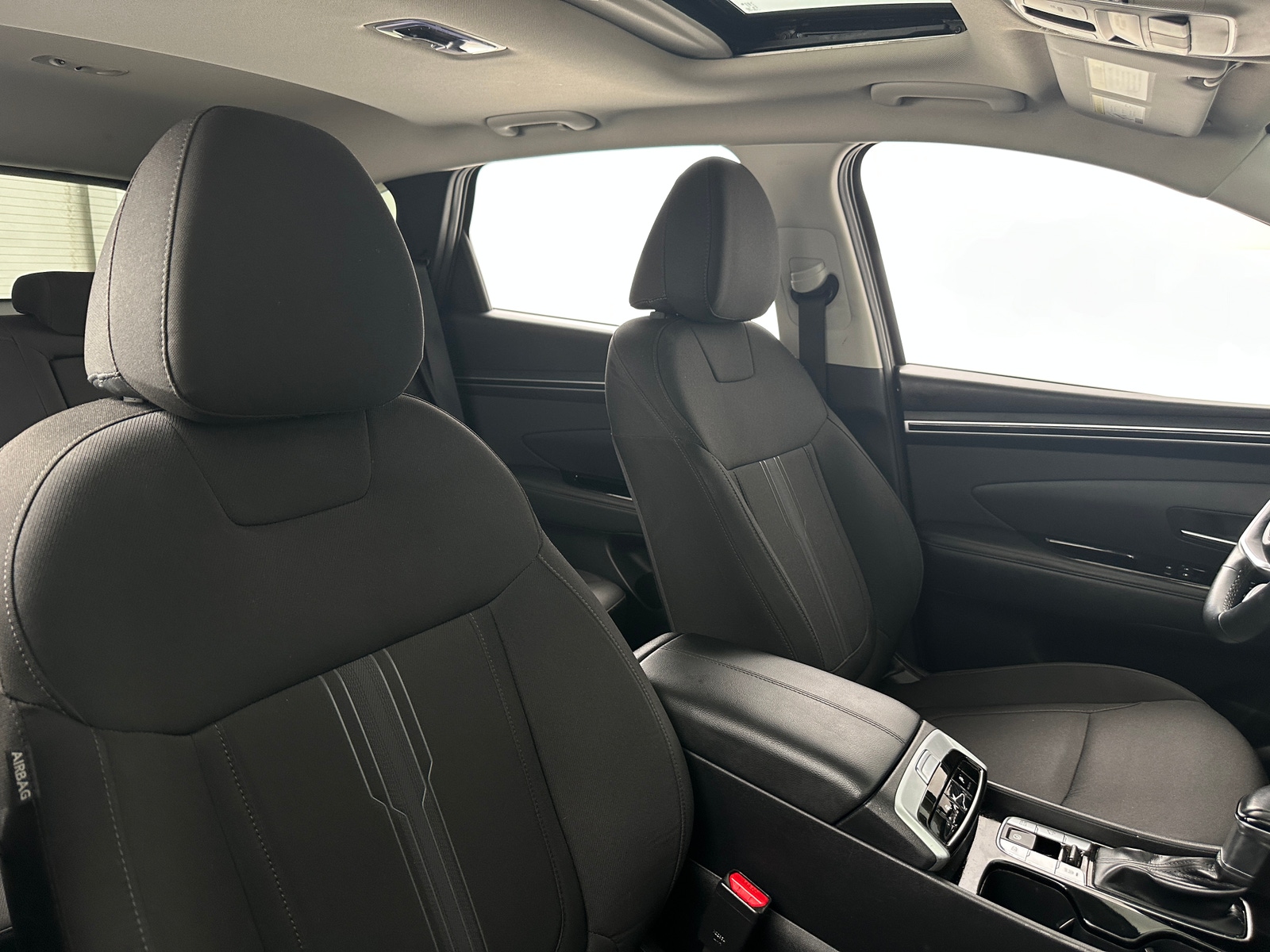 Thumbnail: 2022 Hyundai Tucson - 2