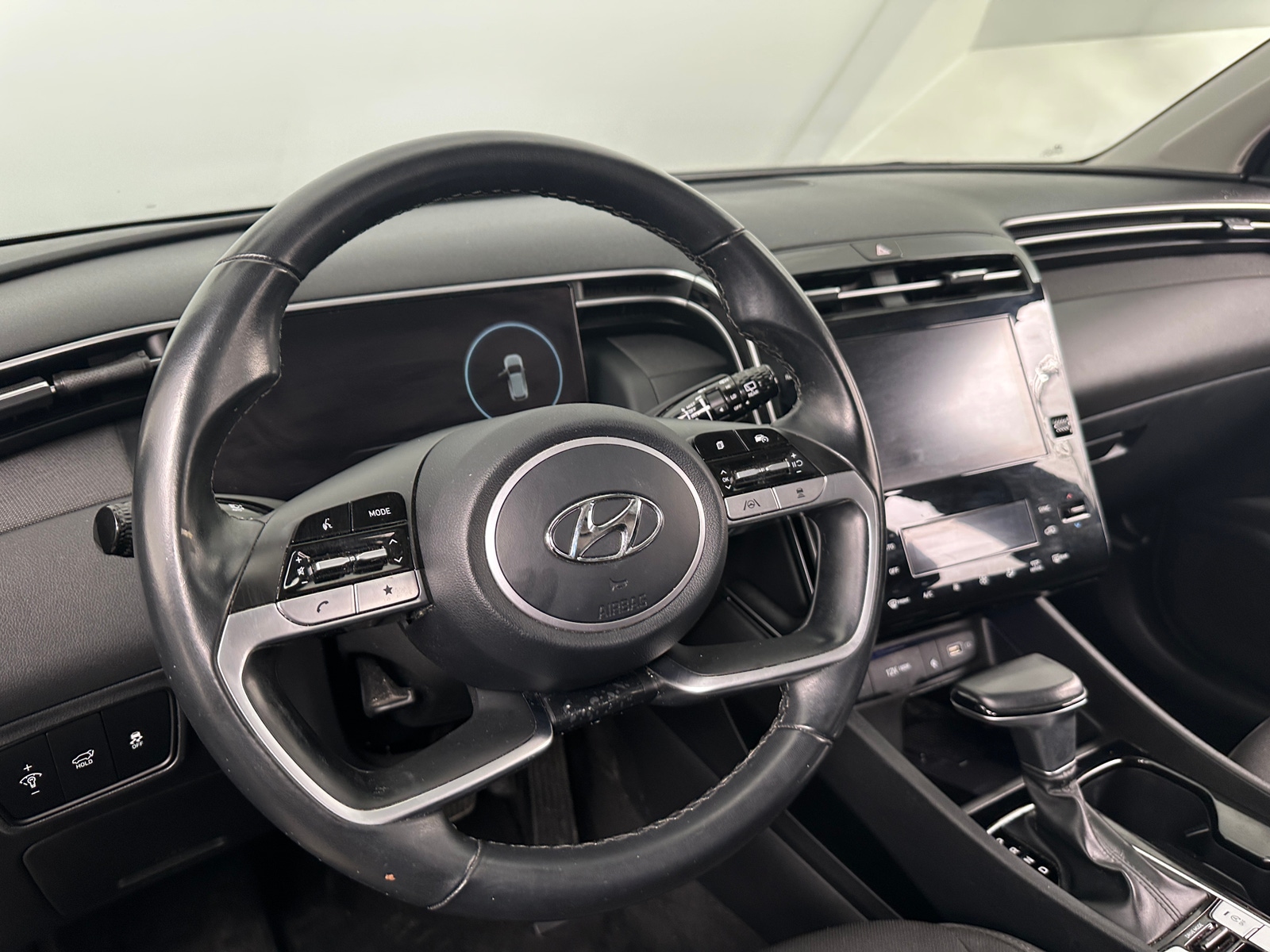 Thumbnail: 2022 Hyundai Tucson - 5