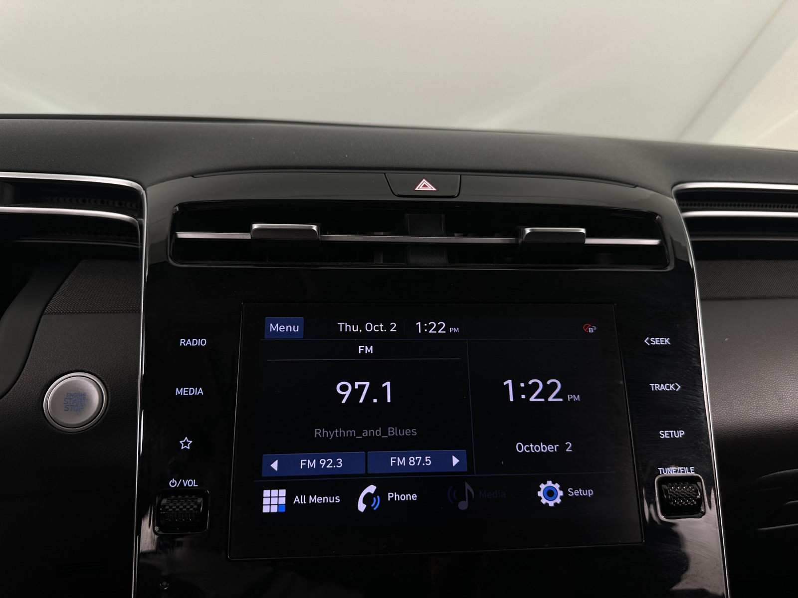 Thumbnail: 2022 Hyundai Tucson - 4
