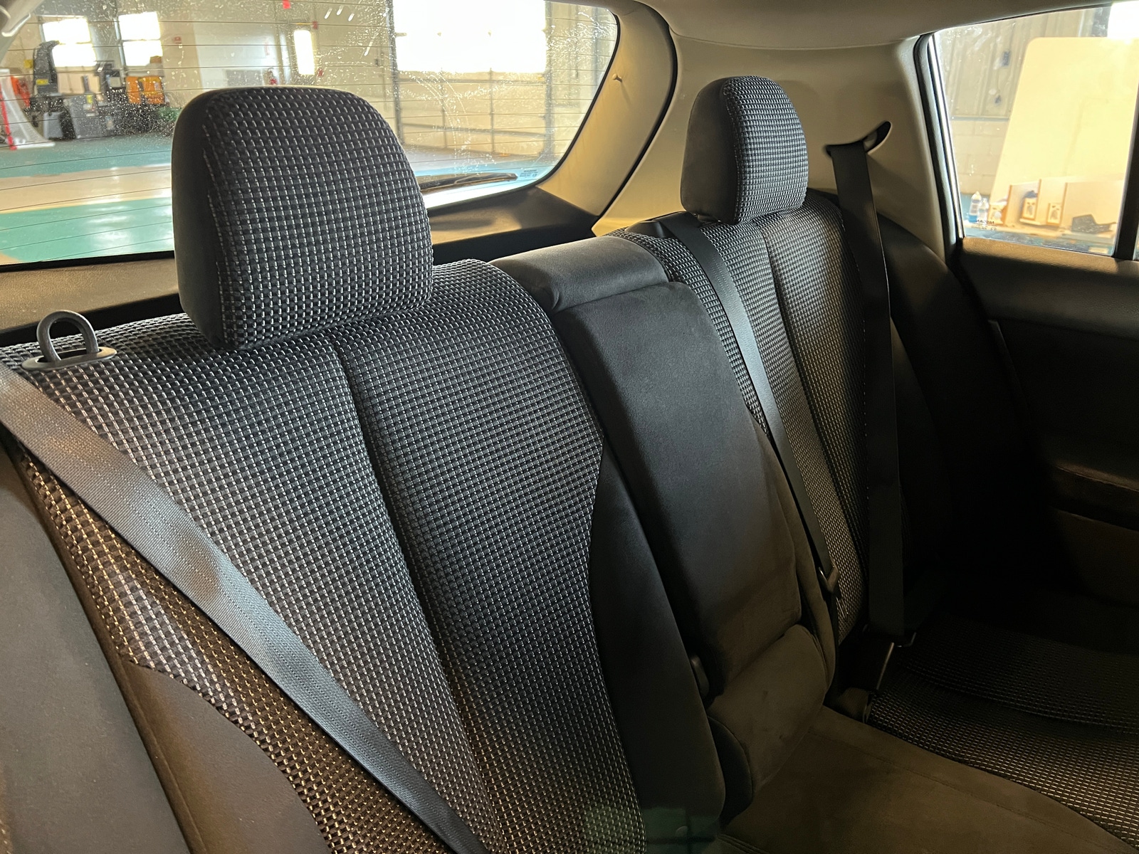Thumbnail: 2012 Nissan Versa - 6