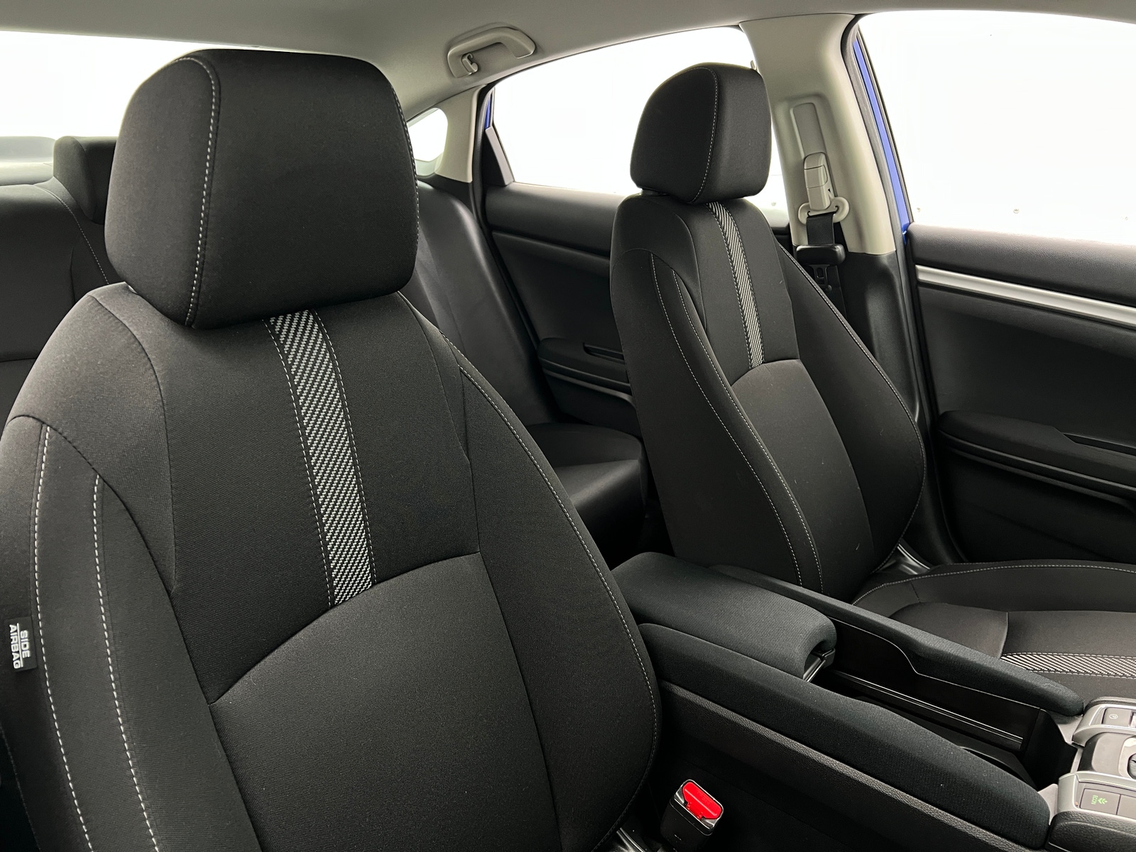 Thumbnail: 2018 Honda Civic - 2