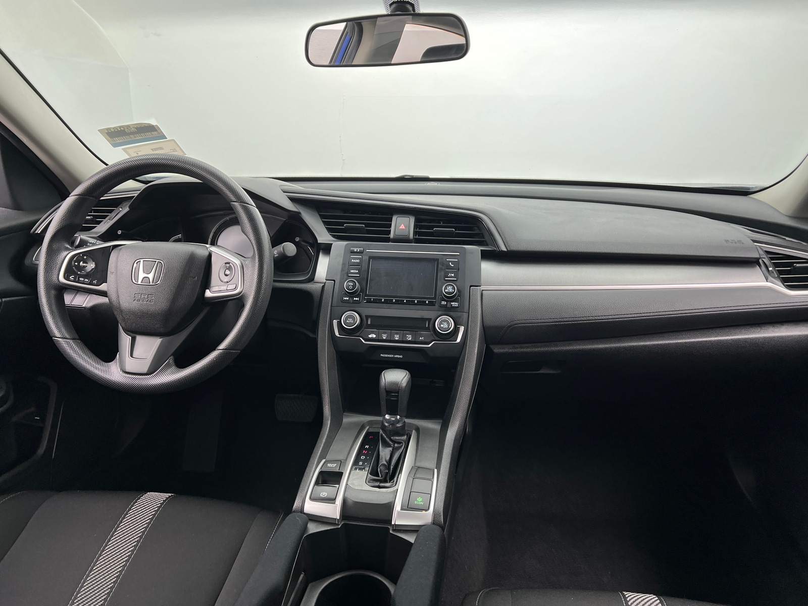 Thumbnail: 2018 Honda Civic - 3