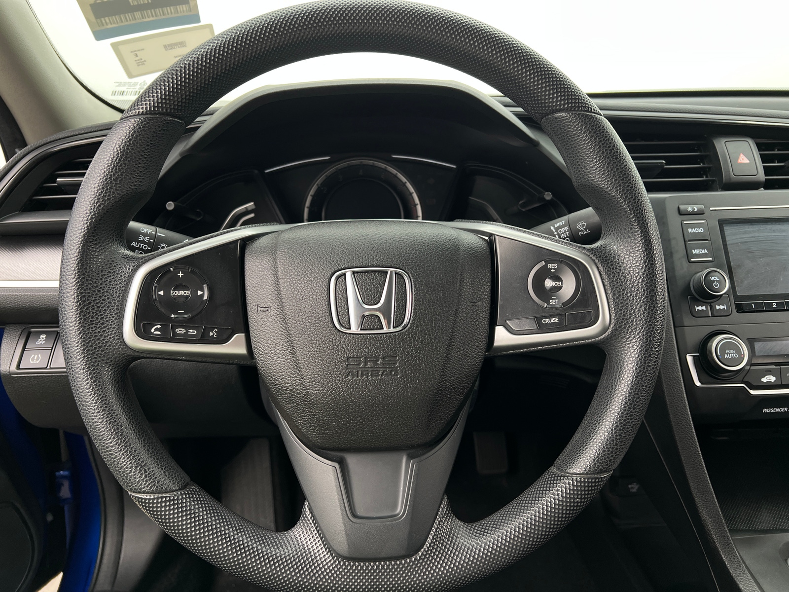 Thumbnail: 2018 Honda Civic - 5