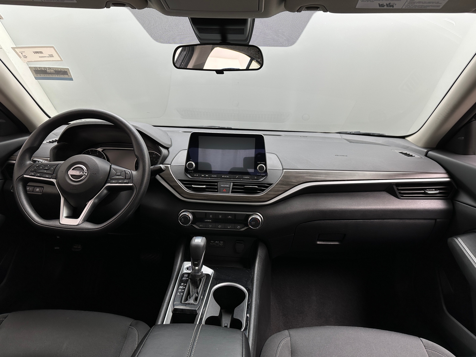 Thumbnail: 2024 Nissan Altima - 3