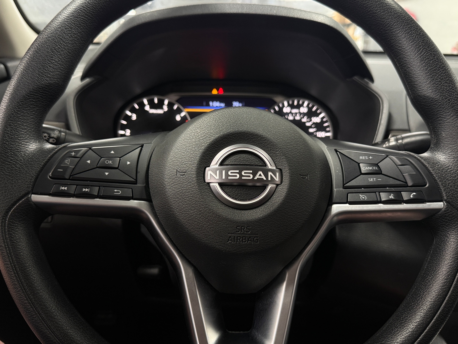 Thumbnail: 2024 Nissan Altima - 5