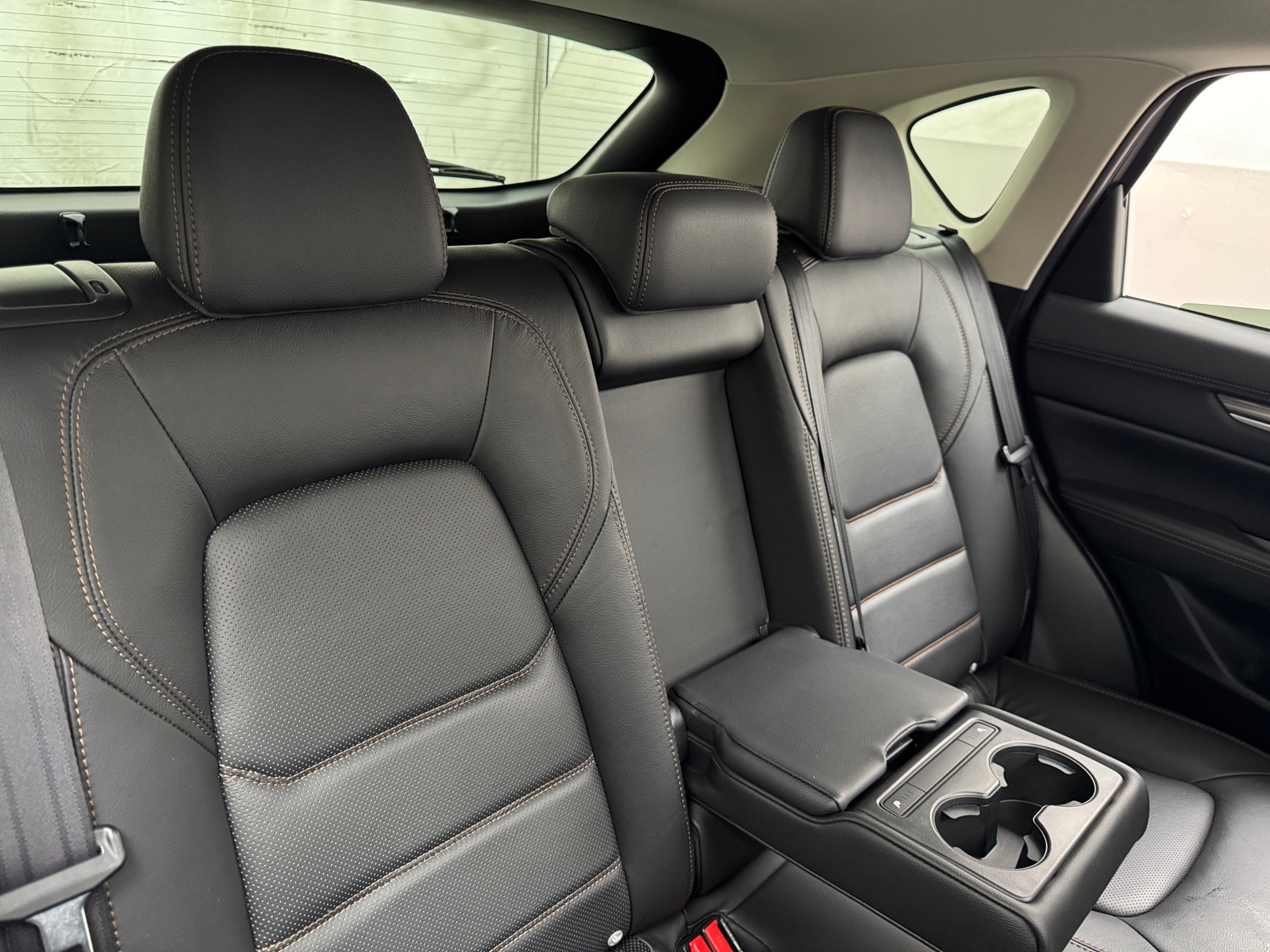 Thumbnail: 2019 Mazda CX-5 - 5