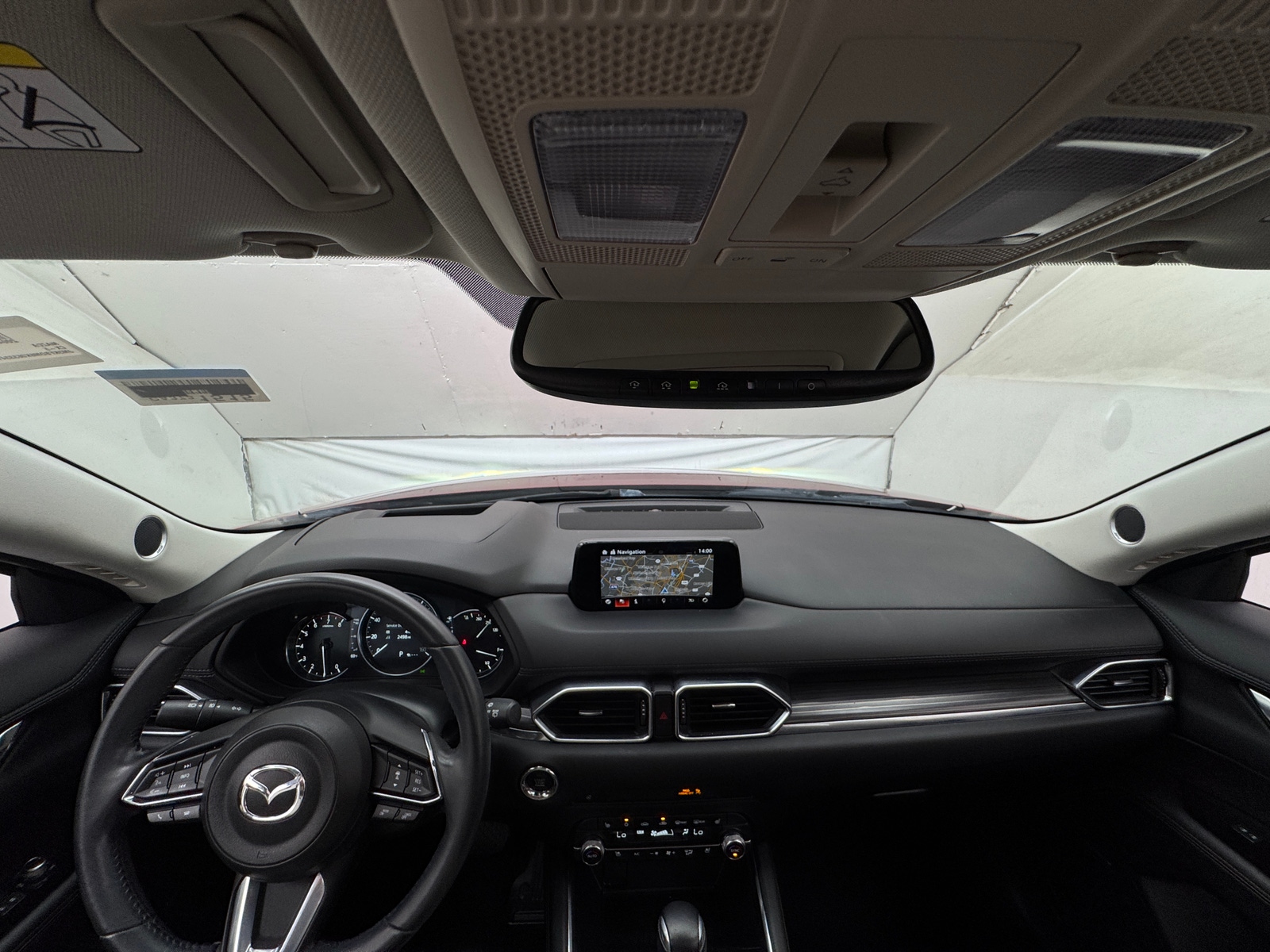 Thumbnail: 2019 Mazda CX-5 - 2