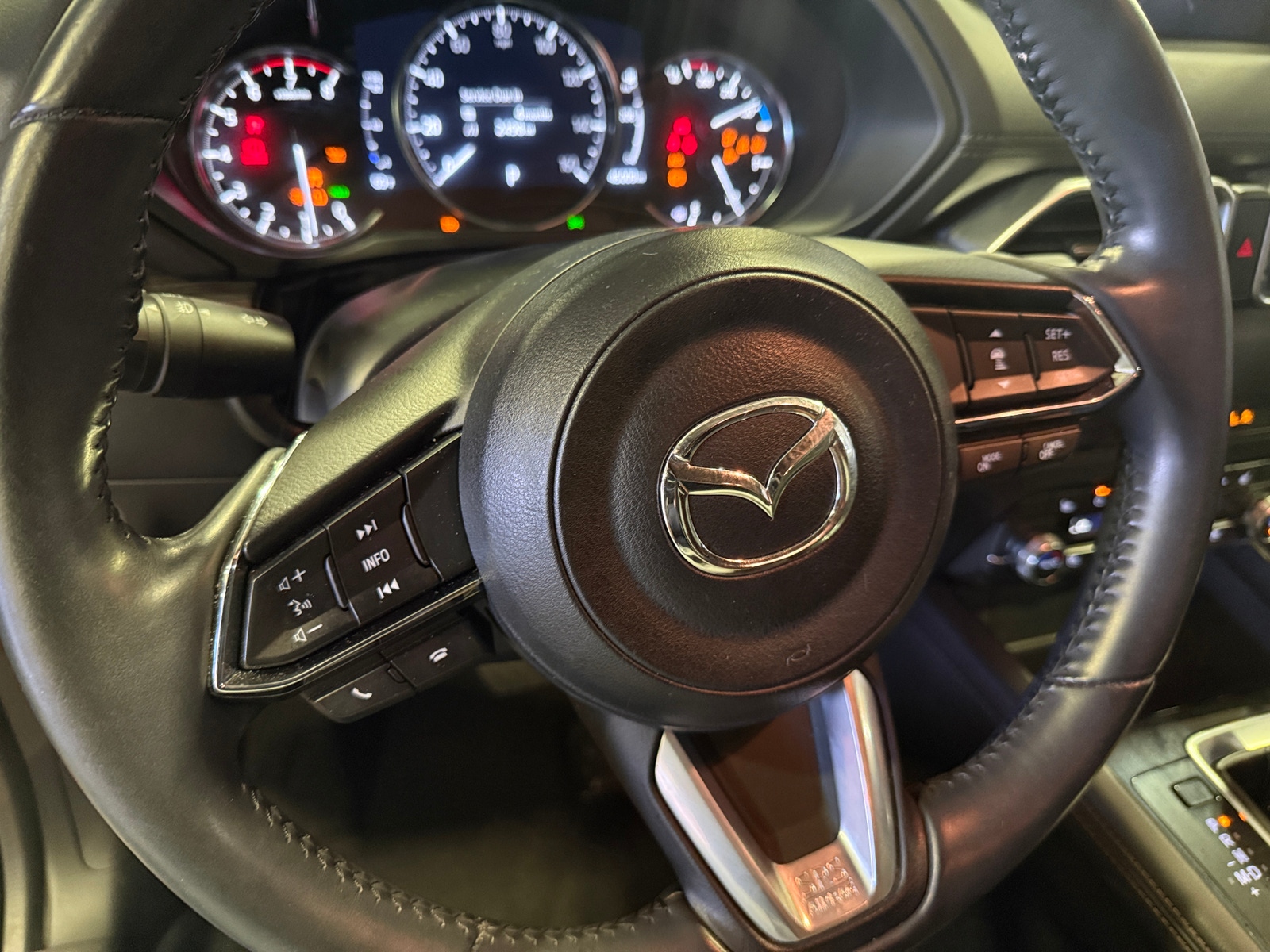 Thumbnail: 2019 Mazda CX-5 - 4
