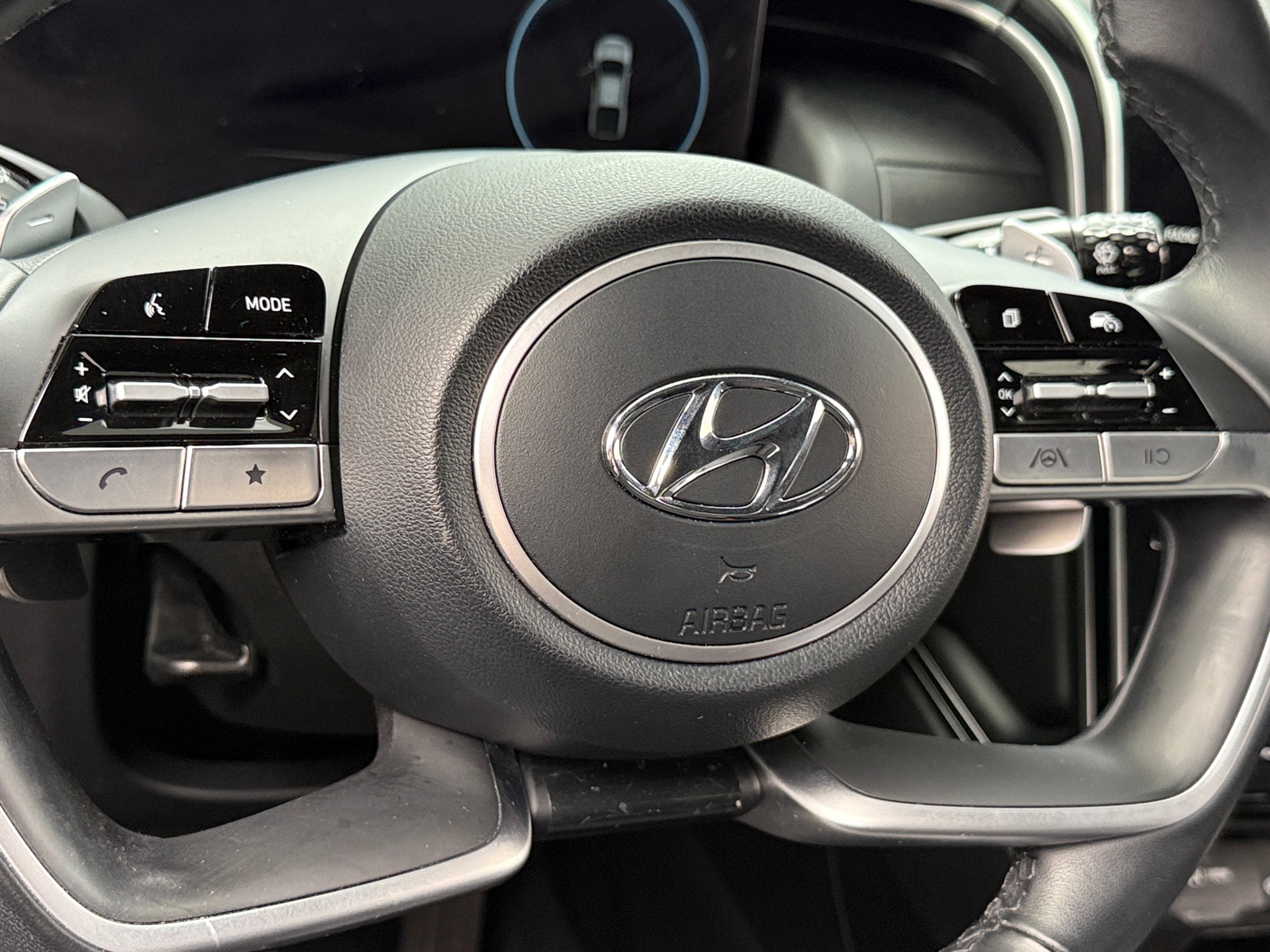 Thumbnail: 2022 Hyundai Santa Cruz - 5