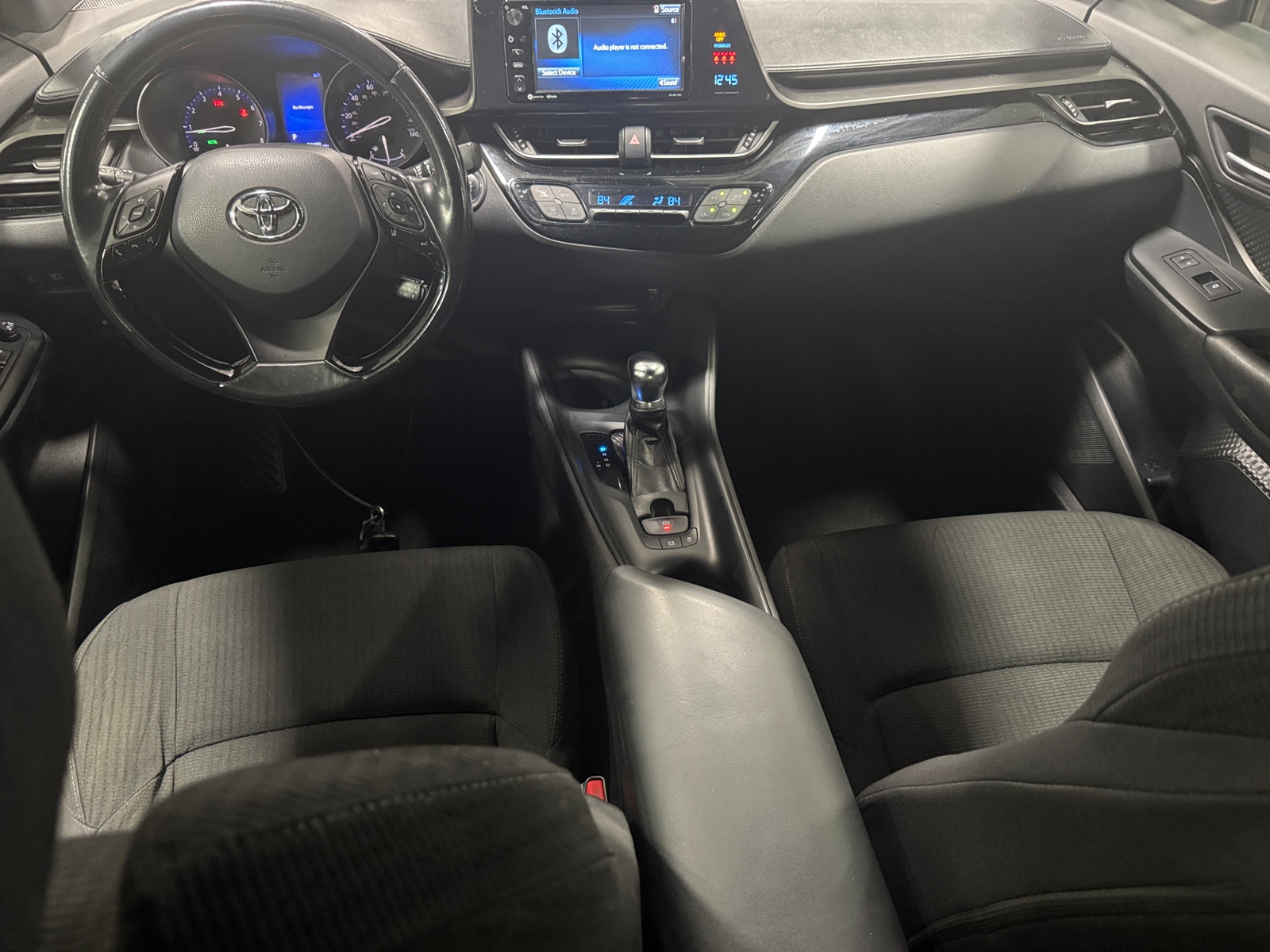 Thumbnail: 2018 Toyota C-HR - 3