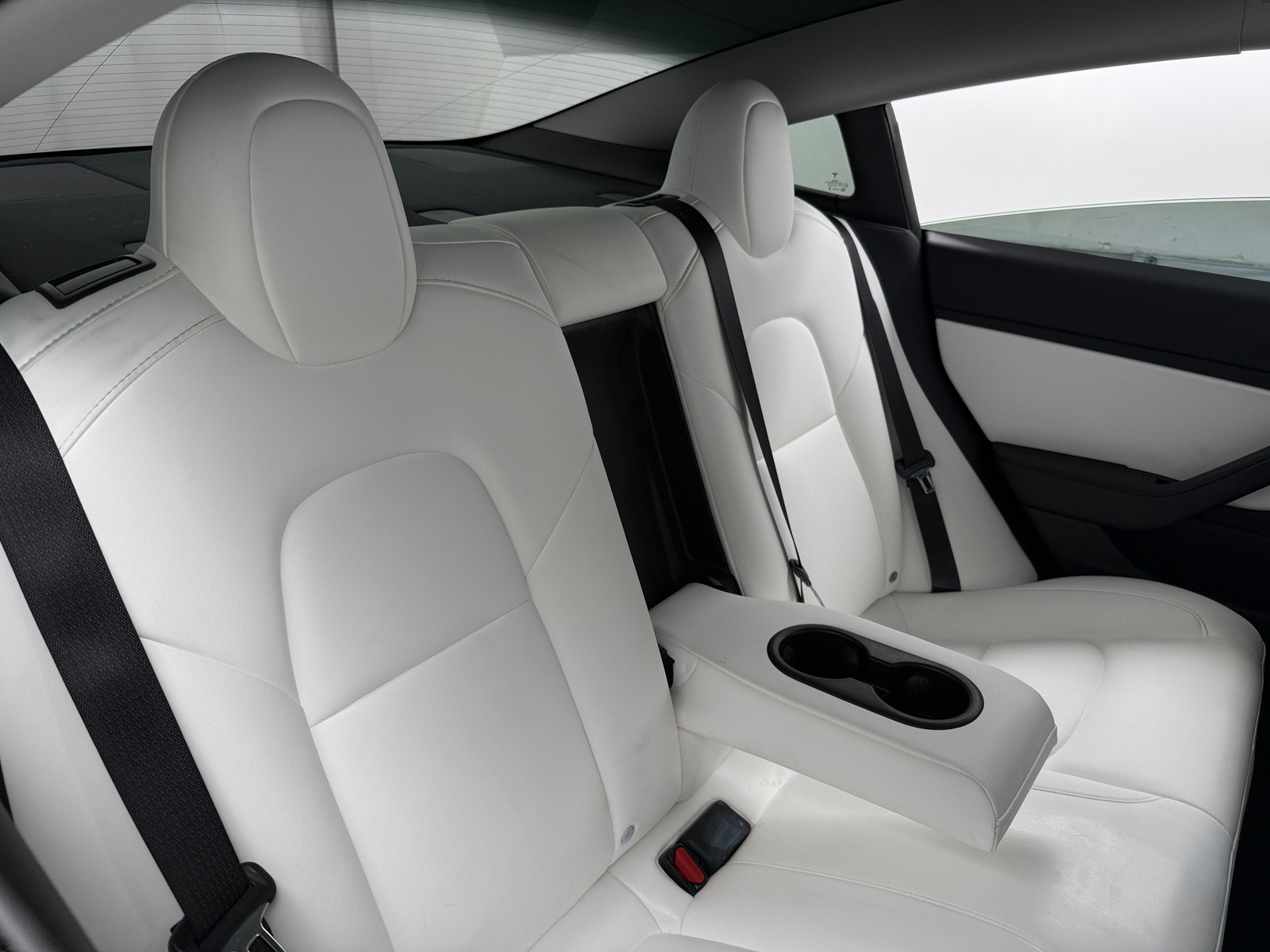 Thumbnail: 2021 Tesla Model 3 - 5