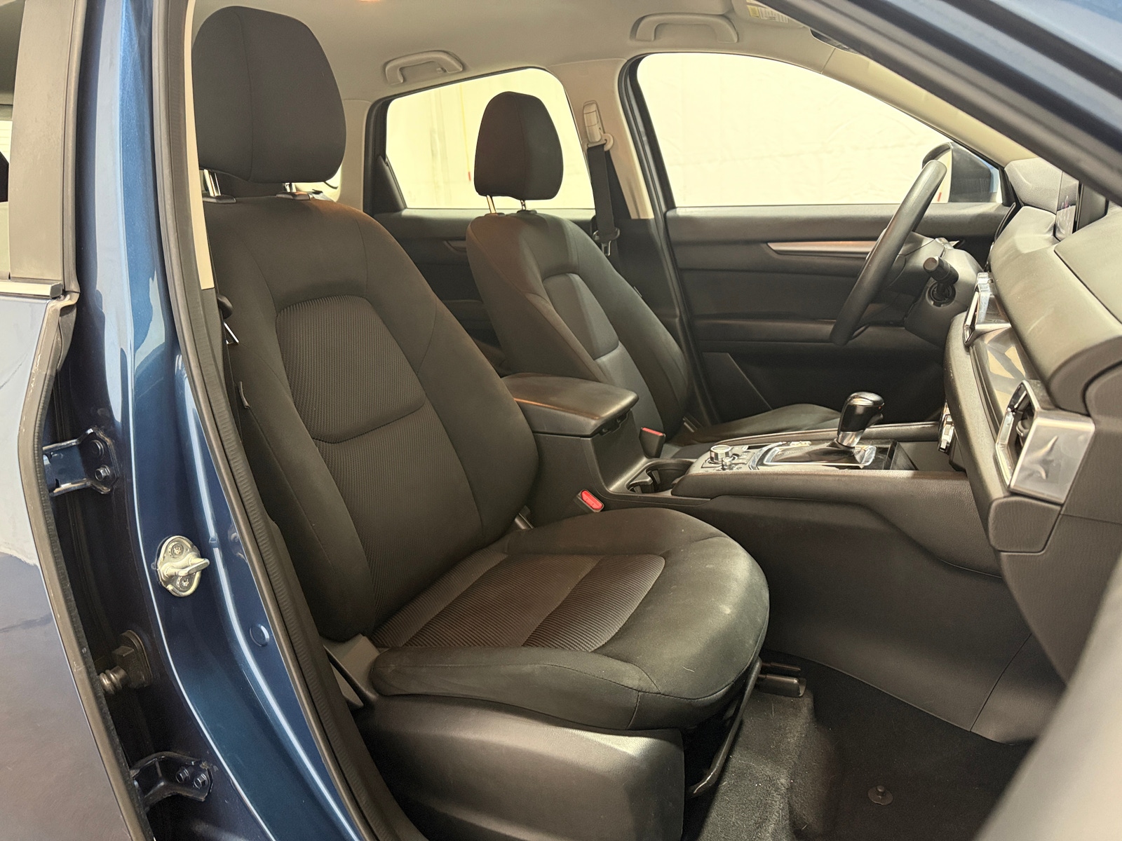 Thumbnail: 2017 Mazda CX-5 - 2