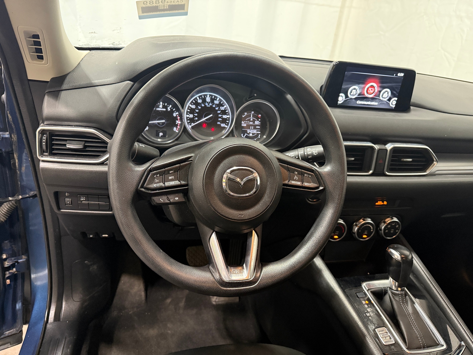 Thumbnail: 2017 Mazda CX-5 - 5