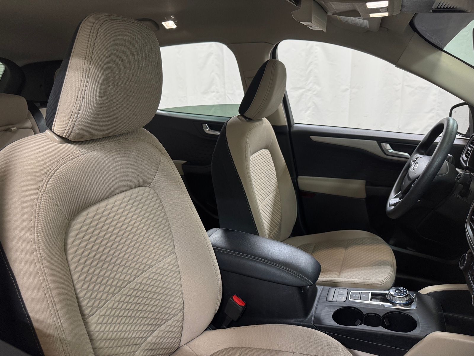 Thumbnail: 2020 Ford Escape - 2