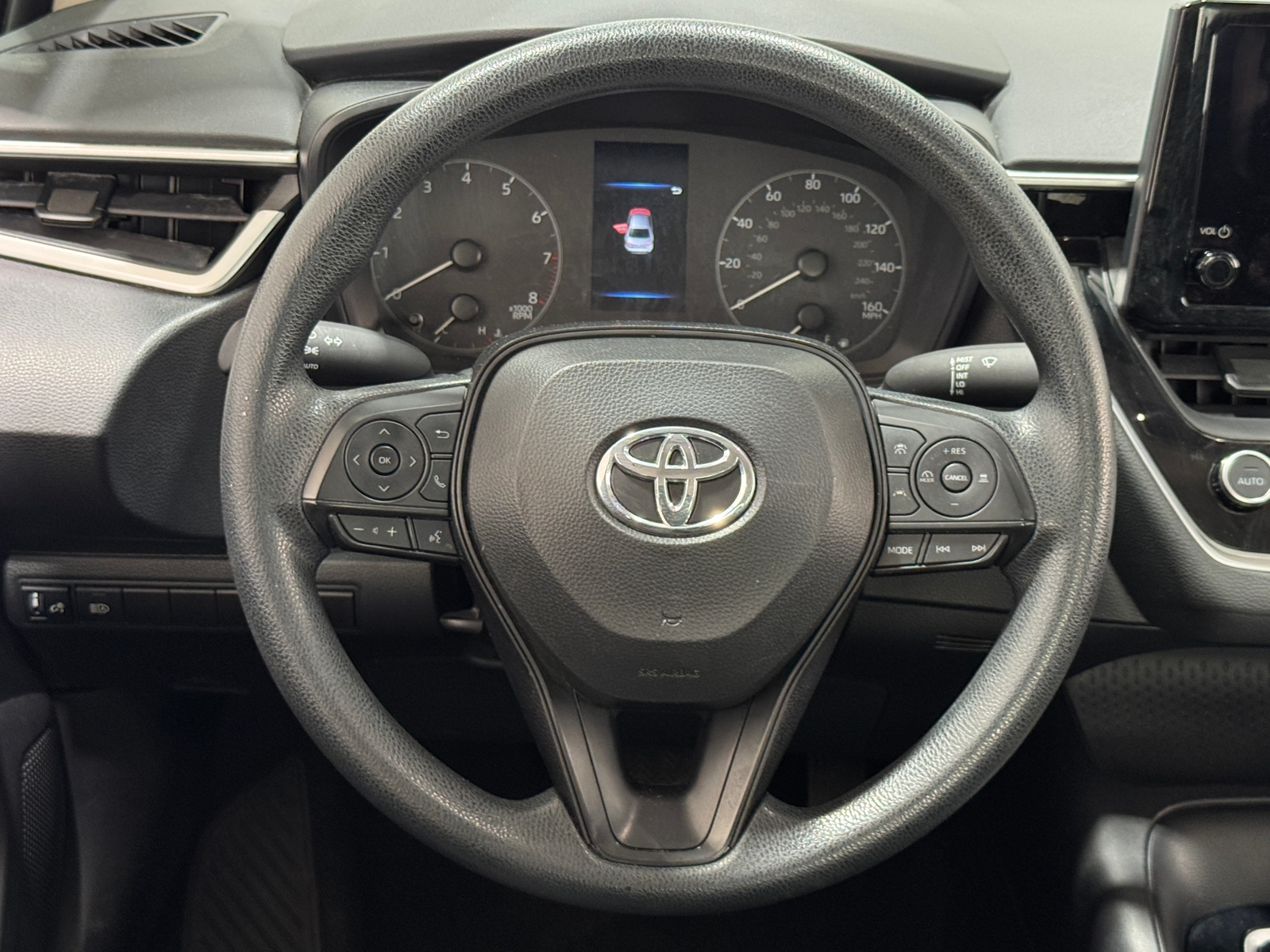 Thumbnail: 2024 Toyota Corolla - 5