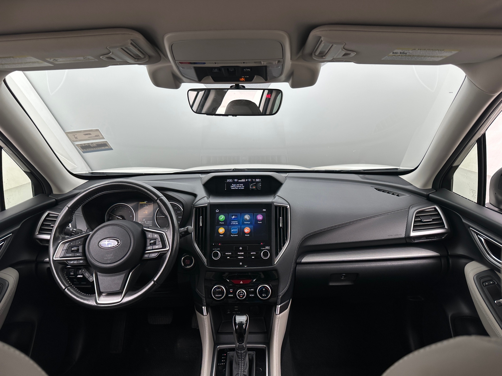 Thumbnail: 2020 Subaru Forester - 2