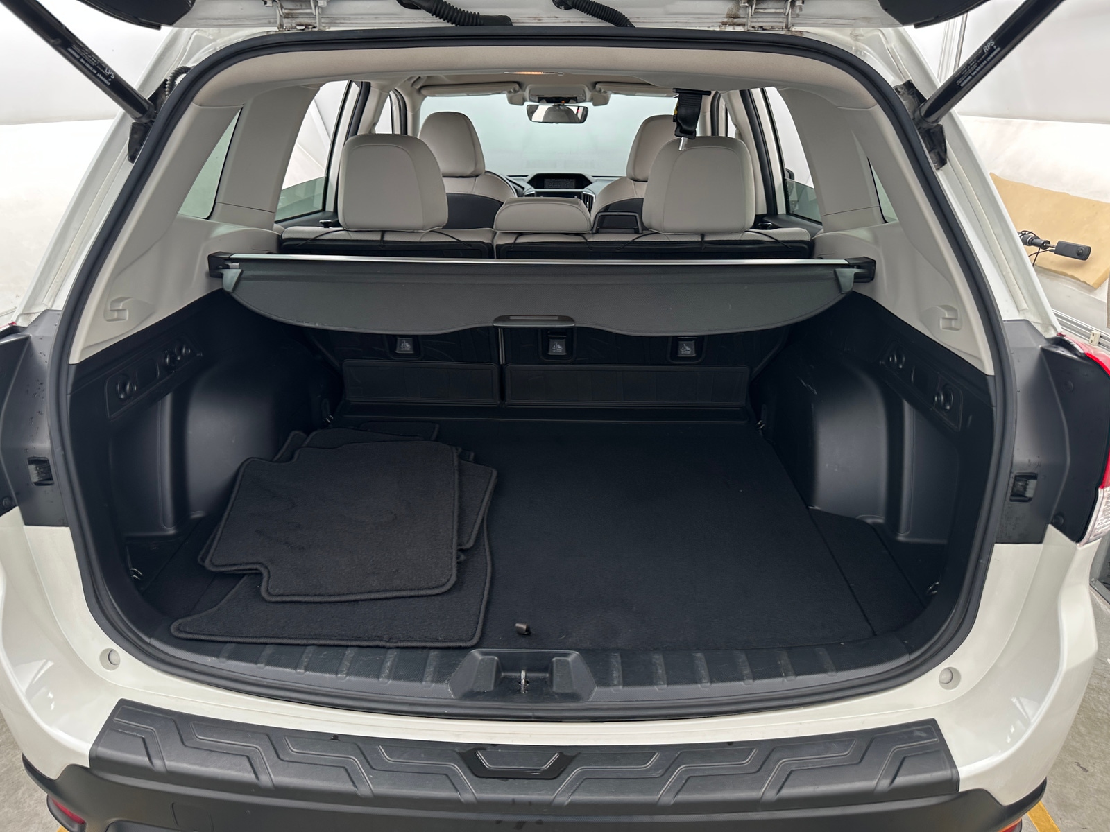 Thumbnail: 2020 Subaru Forester - 6