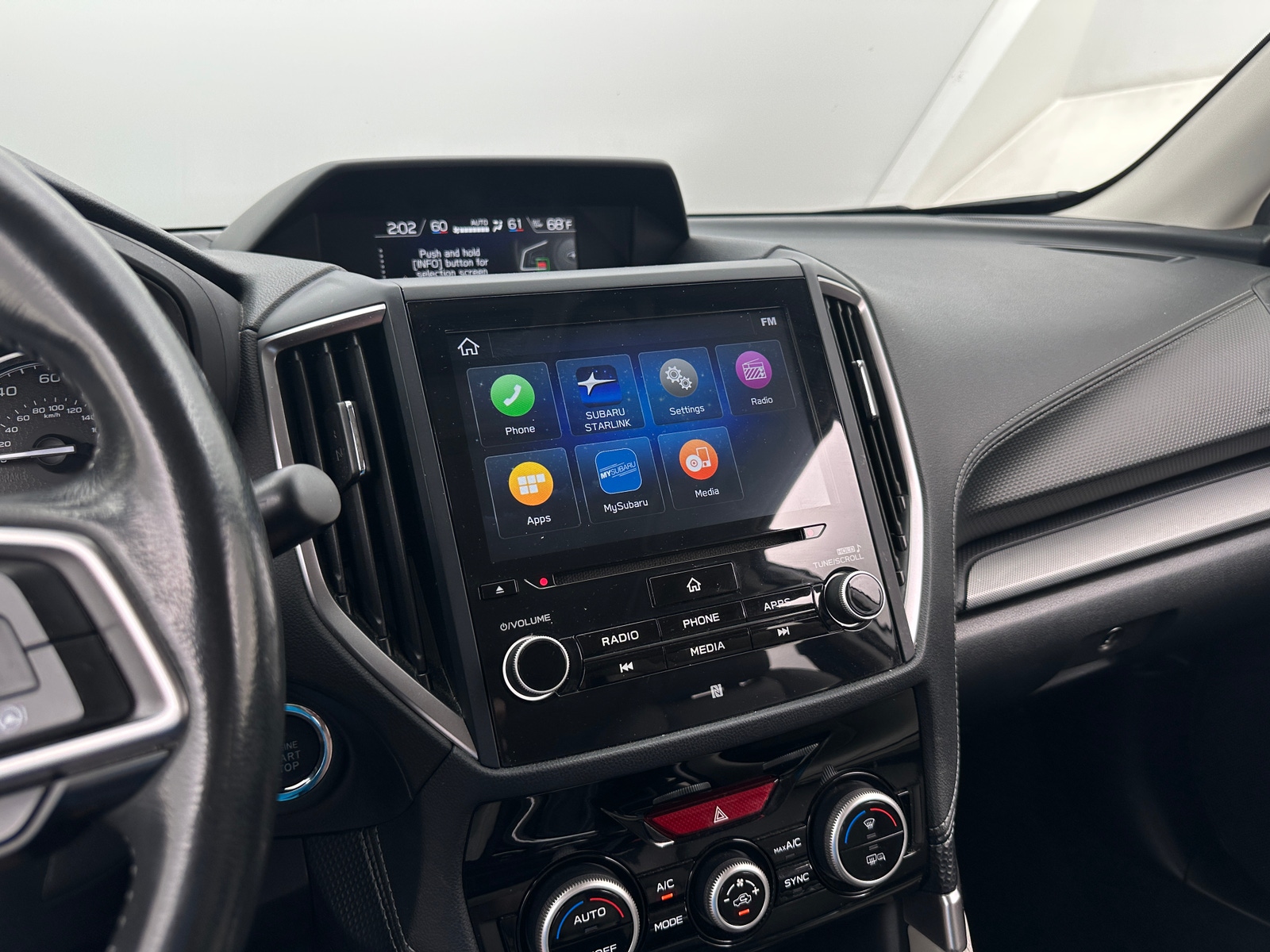 Thumbnail: 2020 Subaru Forester - 3
