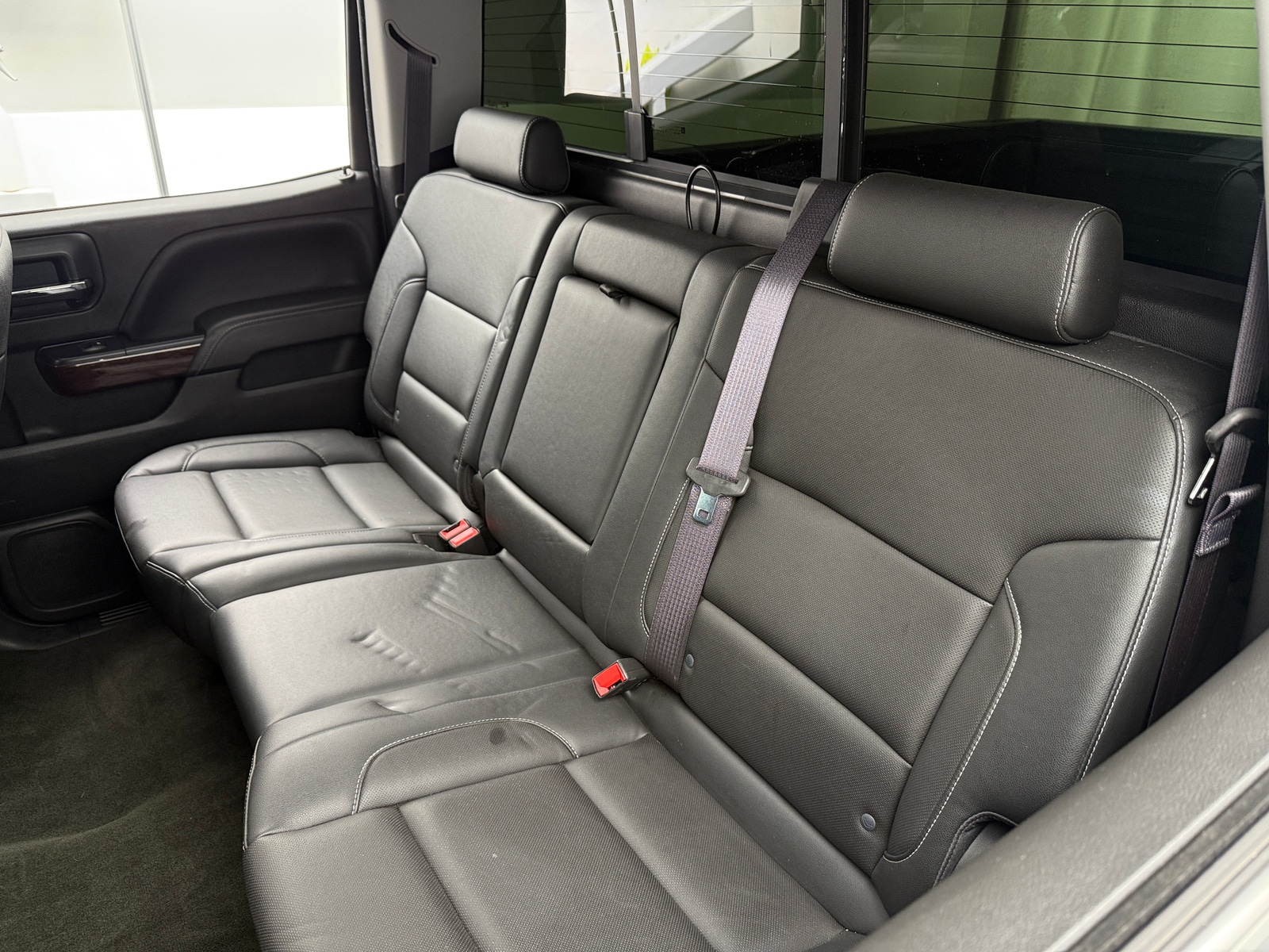 Thumbnail: 2017 GMC Sierra 1500 - 5