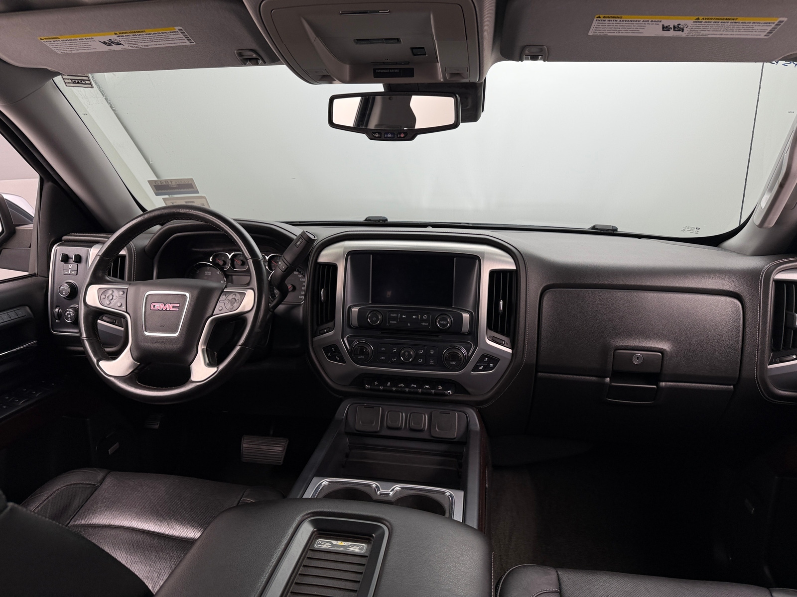 Thumbnail: 2017 GMC Sierra 1500 - 2