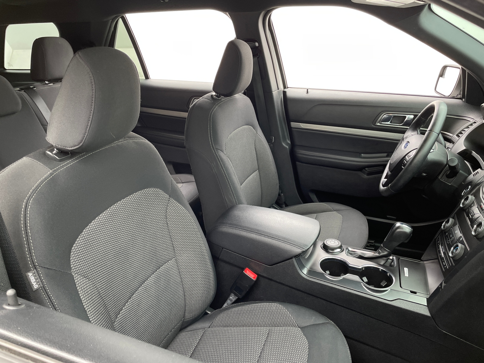 Thumbnail: 2019 Ford Explorer - 2